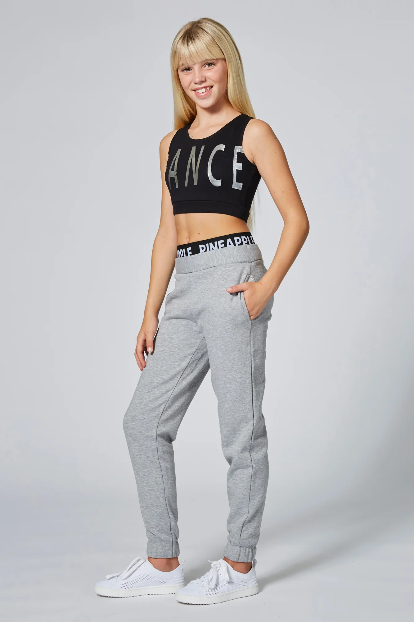 Double Band Joggers - Image 3