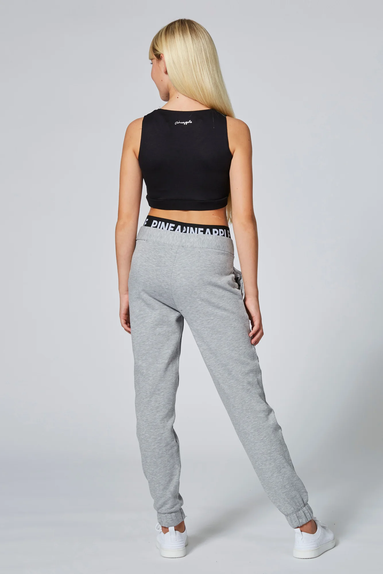 Double Band Joggers - Image 4