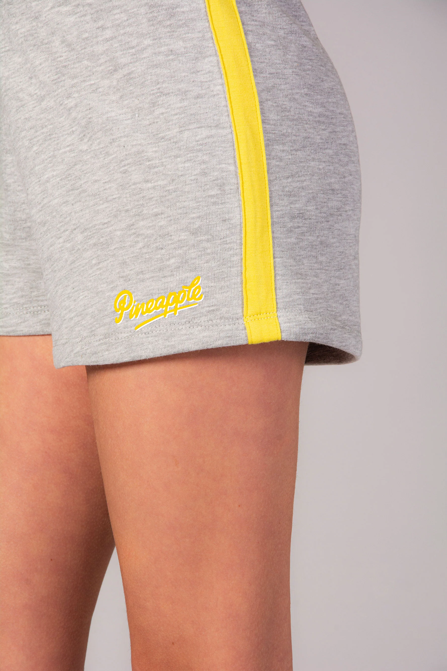 Panel Sweat Shorts - Image 4