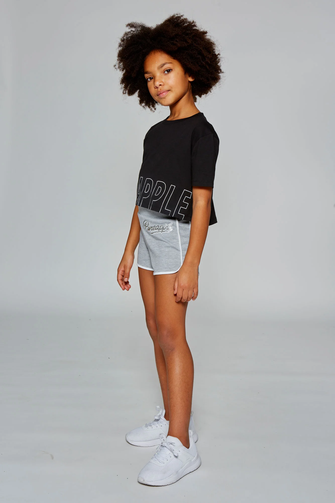 Sporty Shorts - Image 3