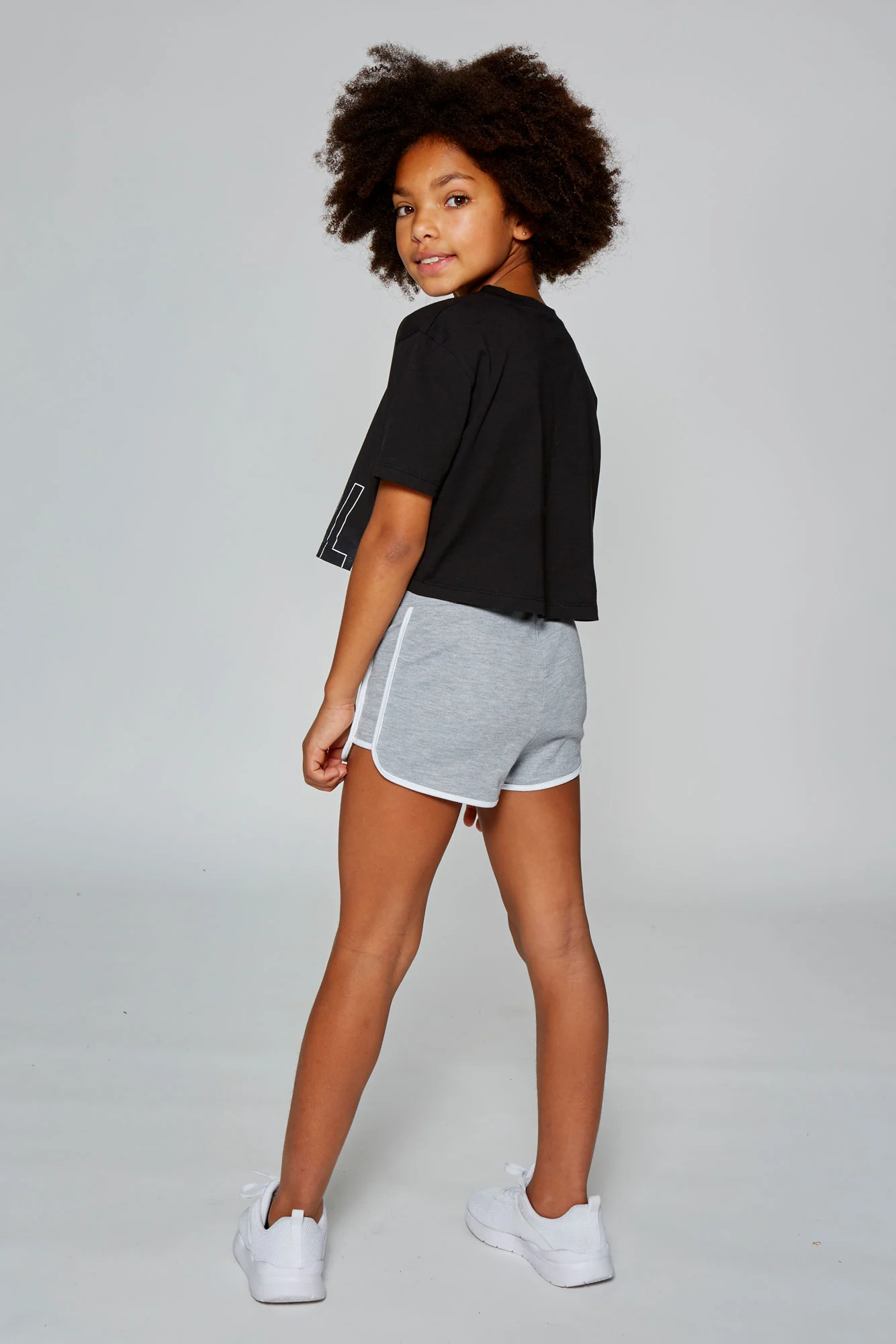 Sporty Shorts - Image 4