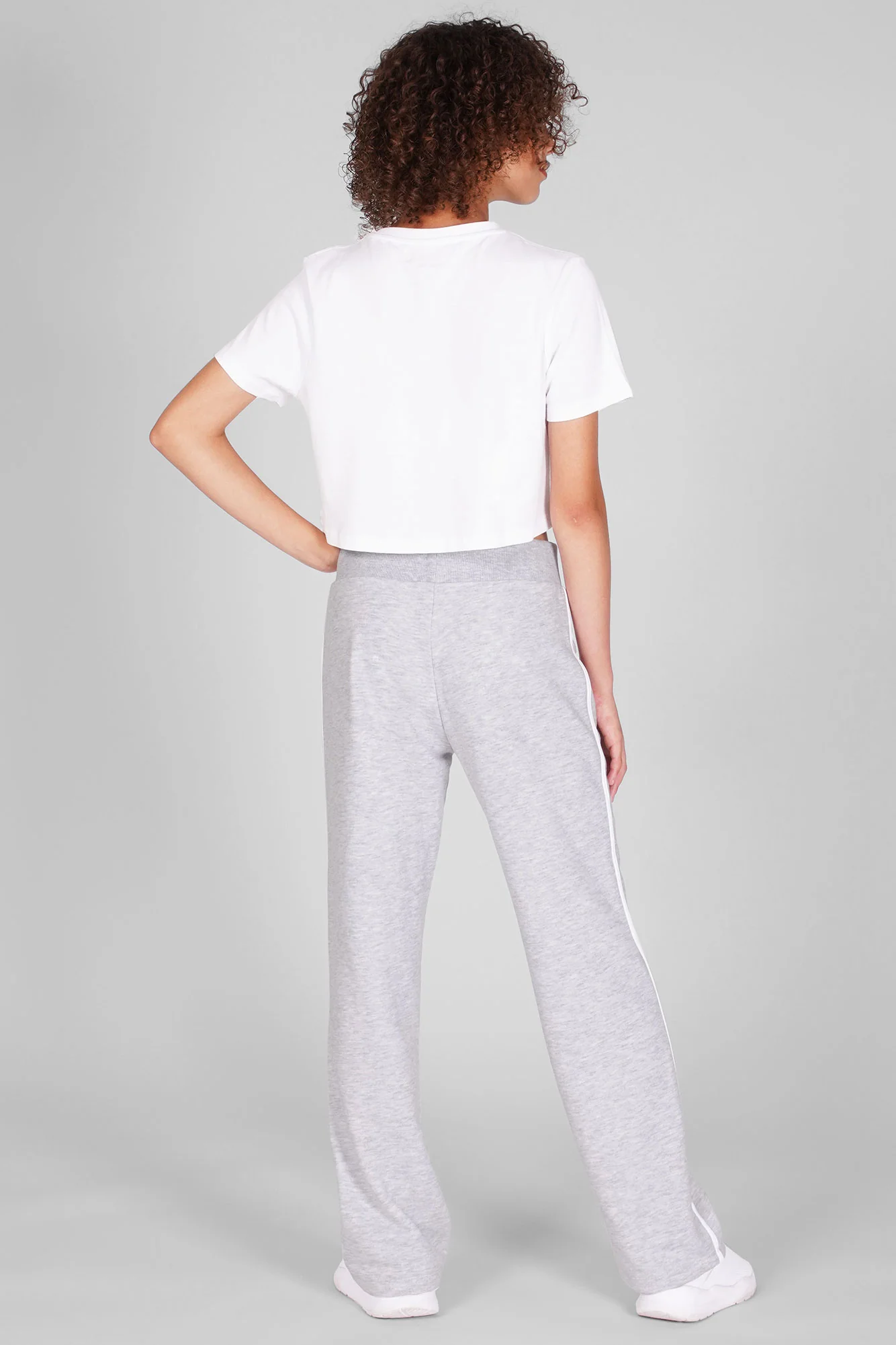 Straight Leg Joggers - Image 3