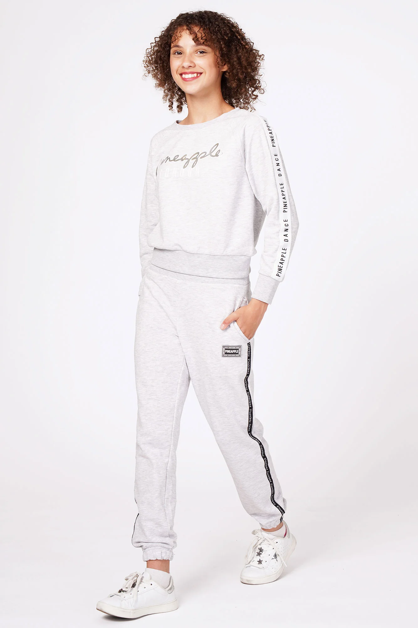 Tape Joggers - Image 3