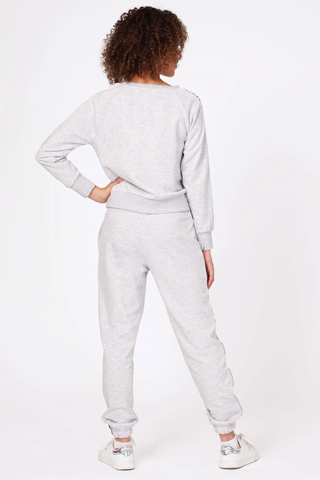 Tape Joggers - Image 4