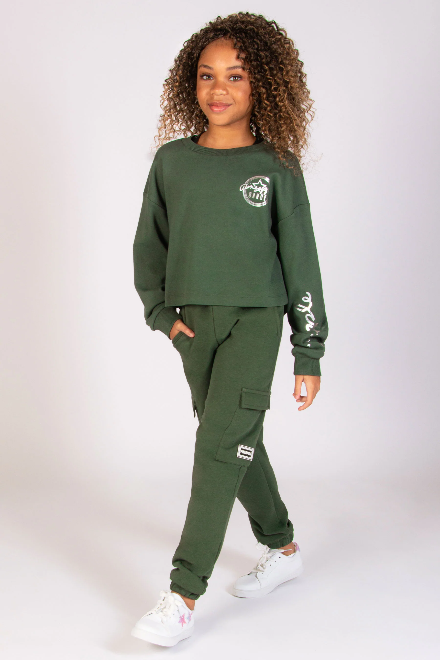 Cargo Joggers - Image 3