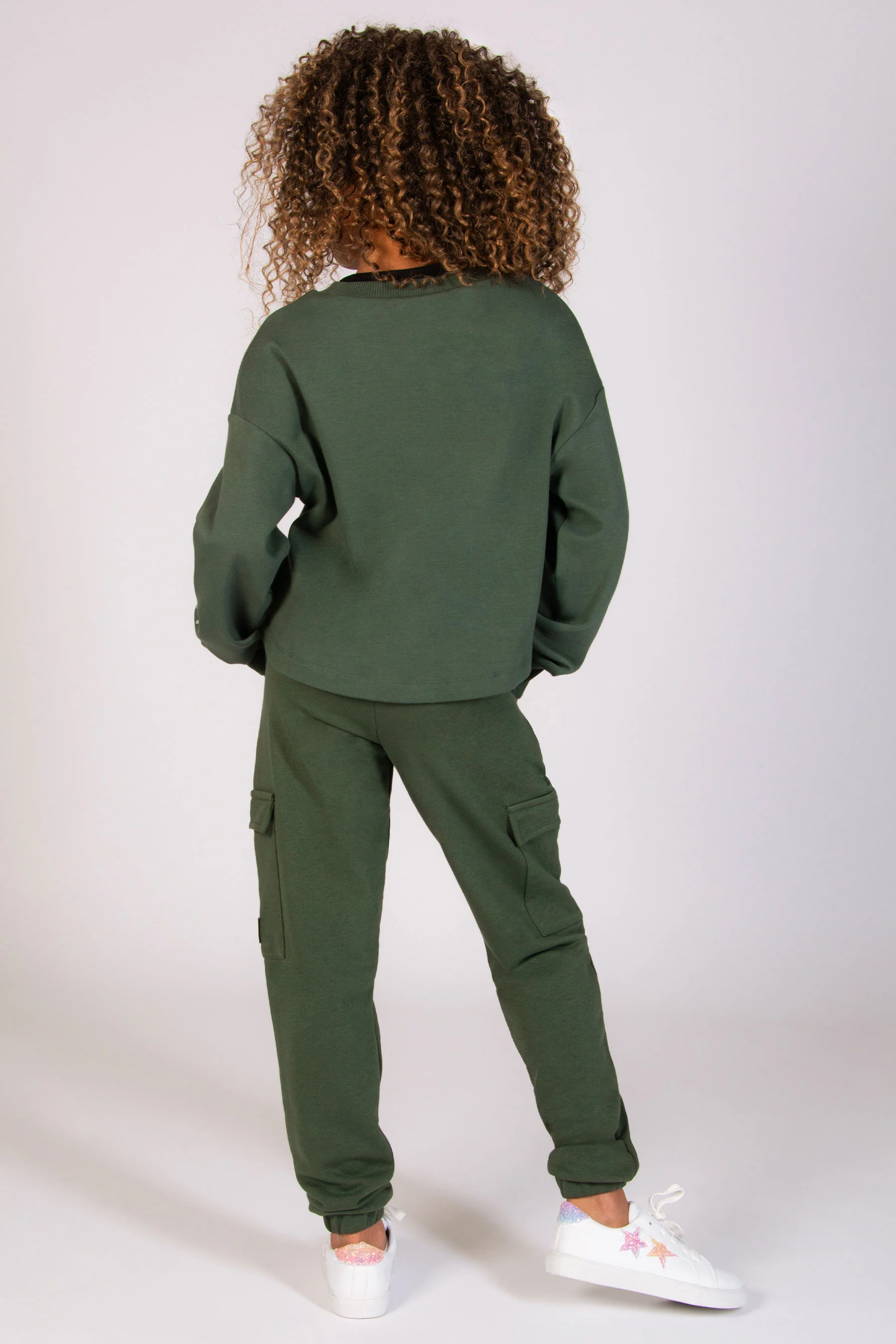 Cargo Joggers - Image 4