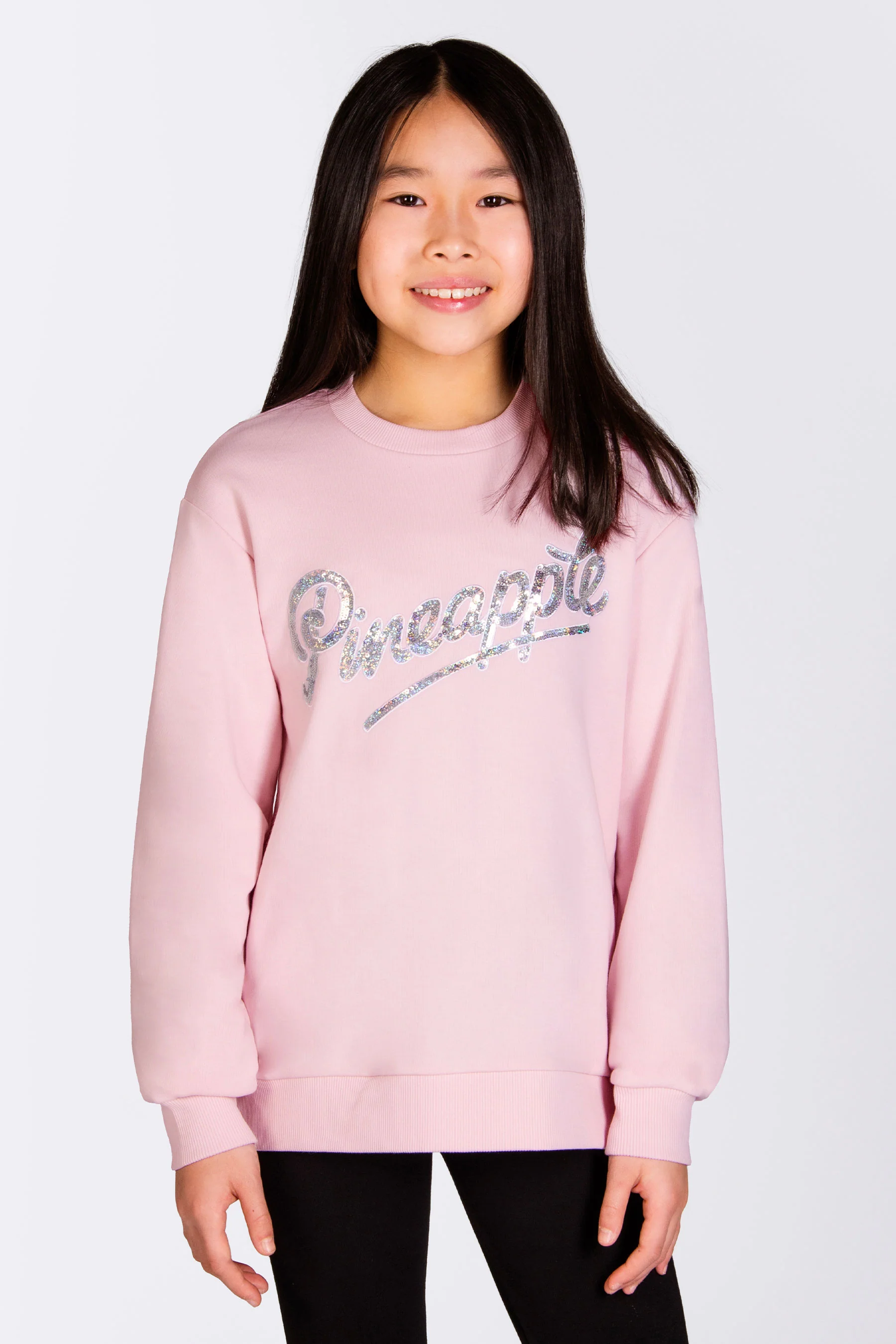 Logo Sweatshirt