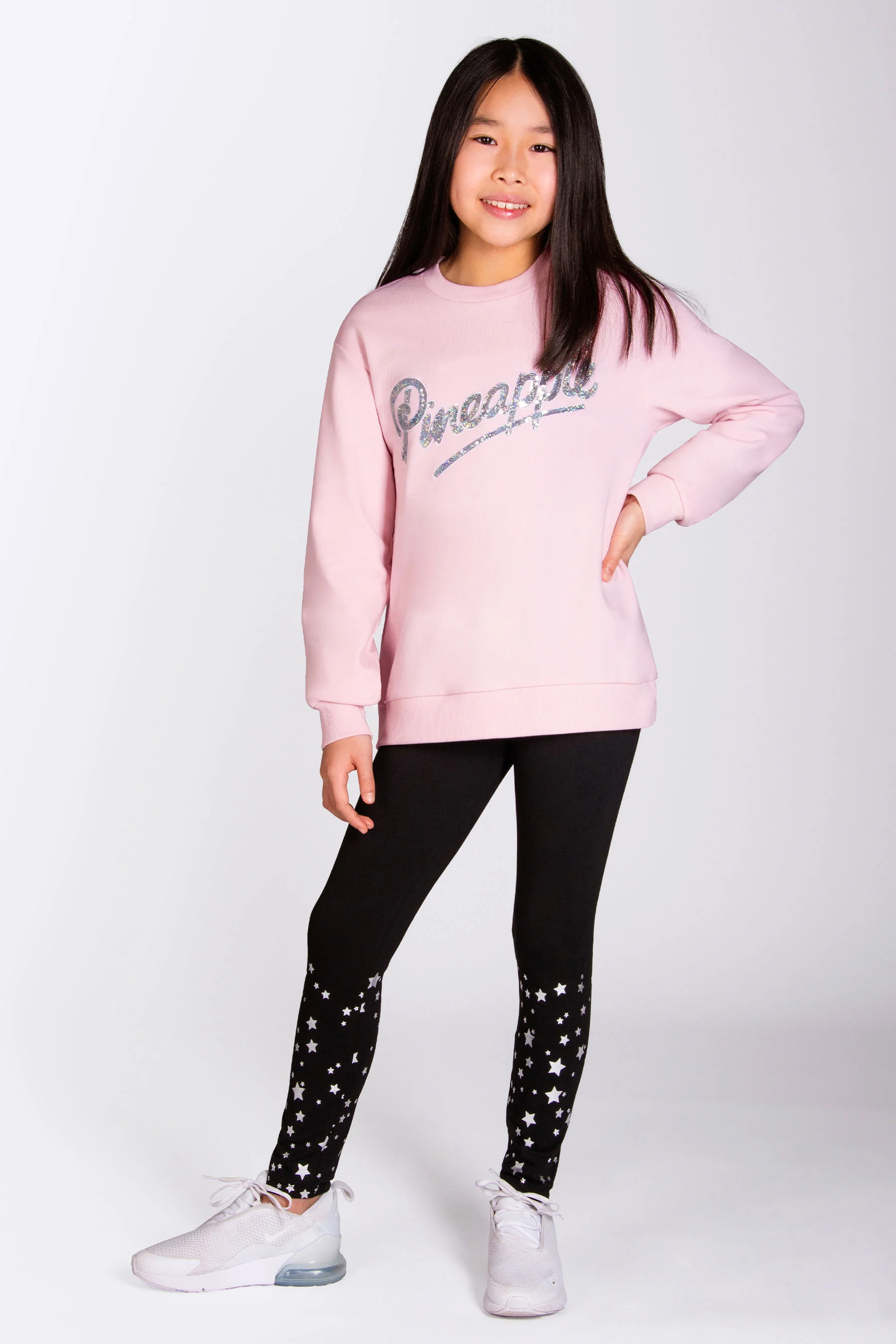 Logo Sweatshirt - Image 2