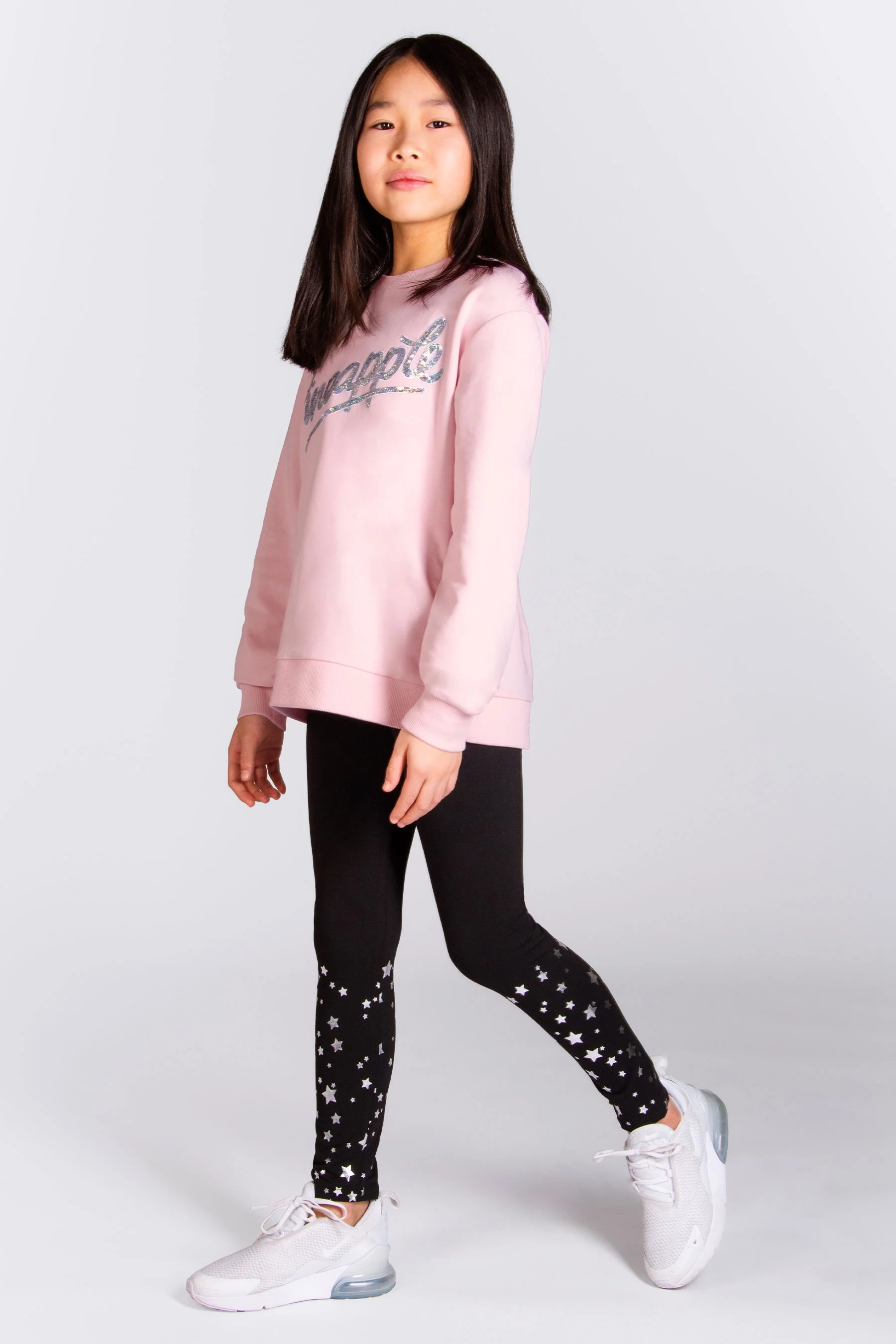 Logo Sweatshirt - Image 3