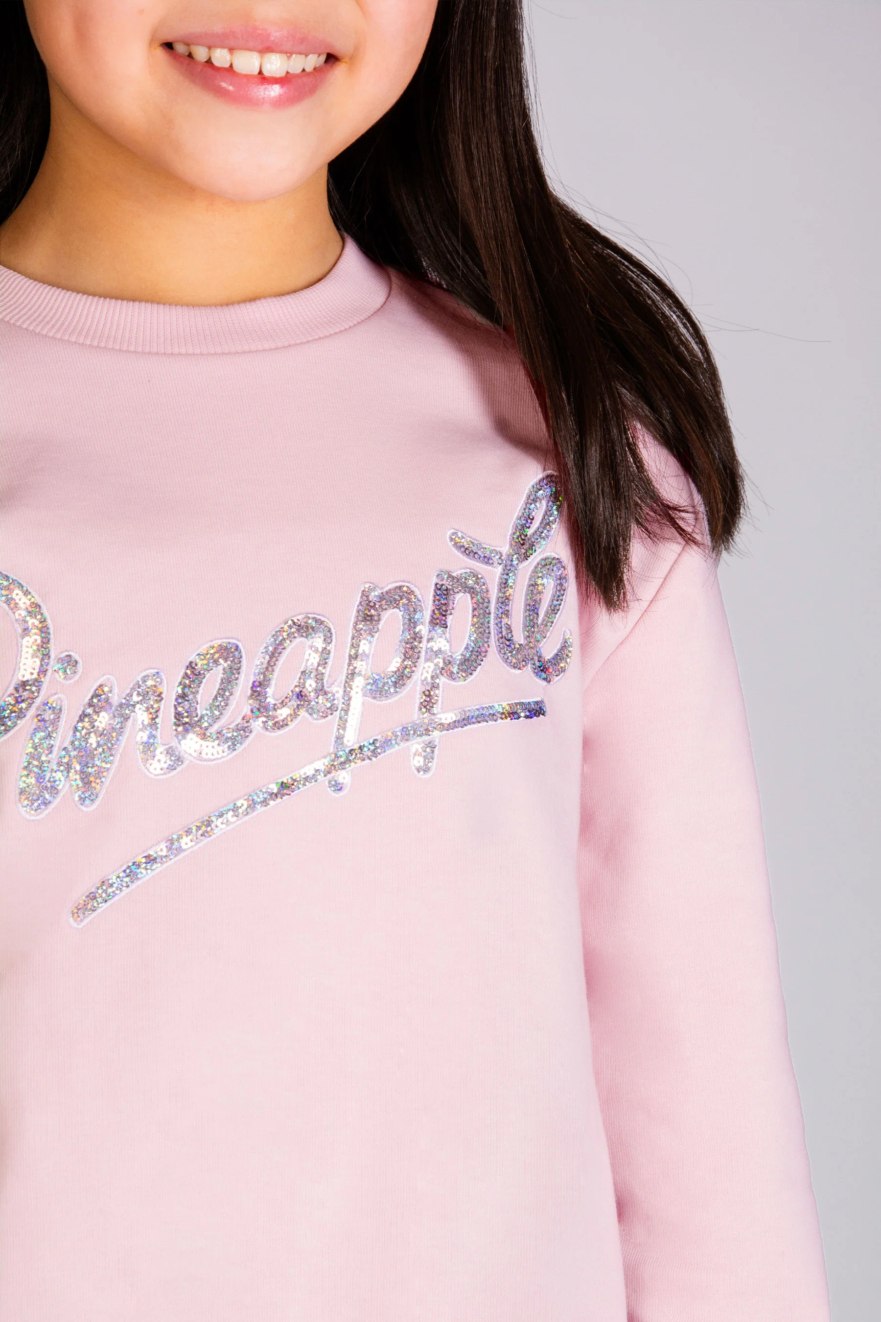 Logo Sweatshirt - Image 4