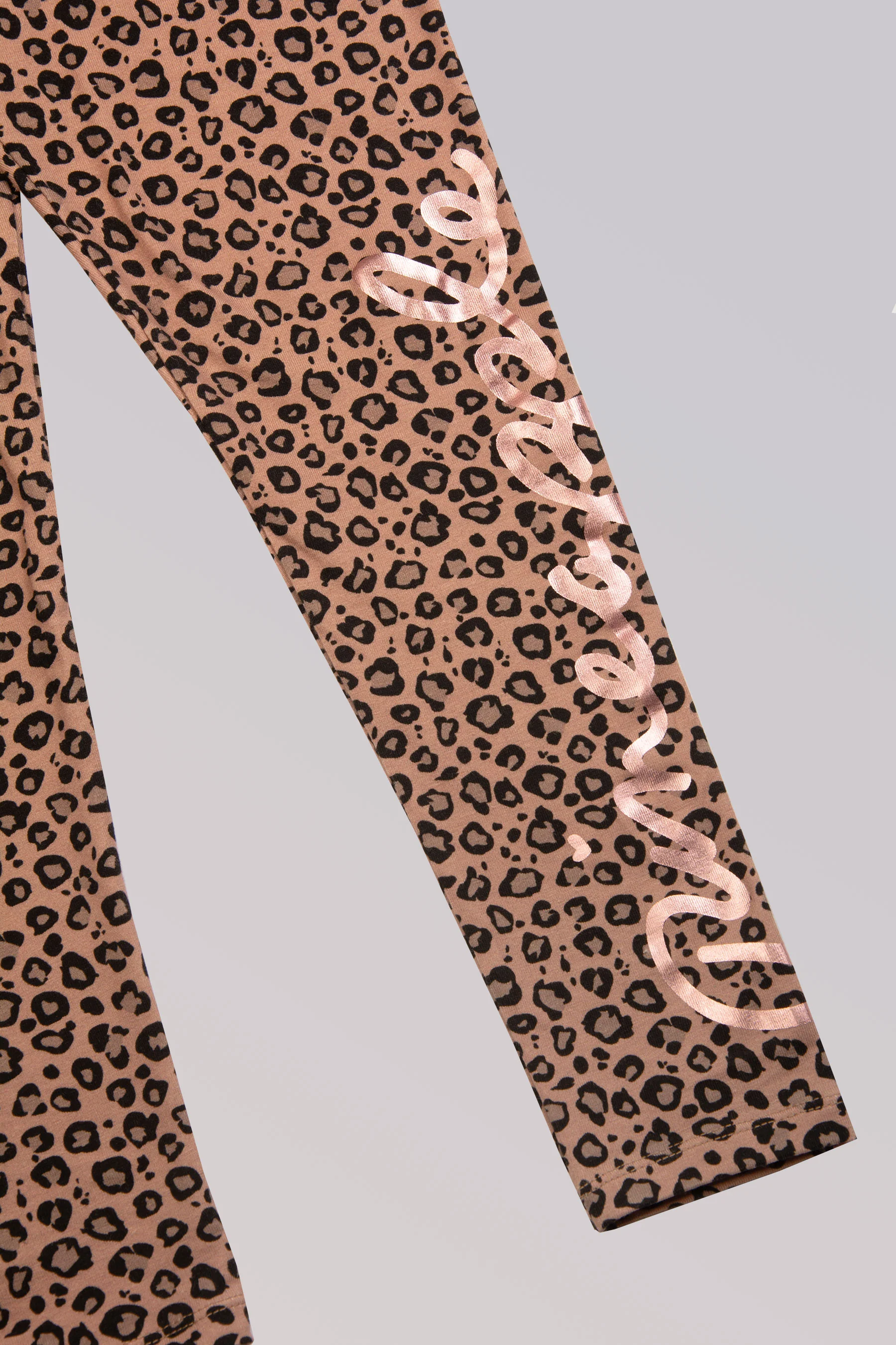 Leopard Leggings - Image 5
