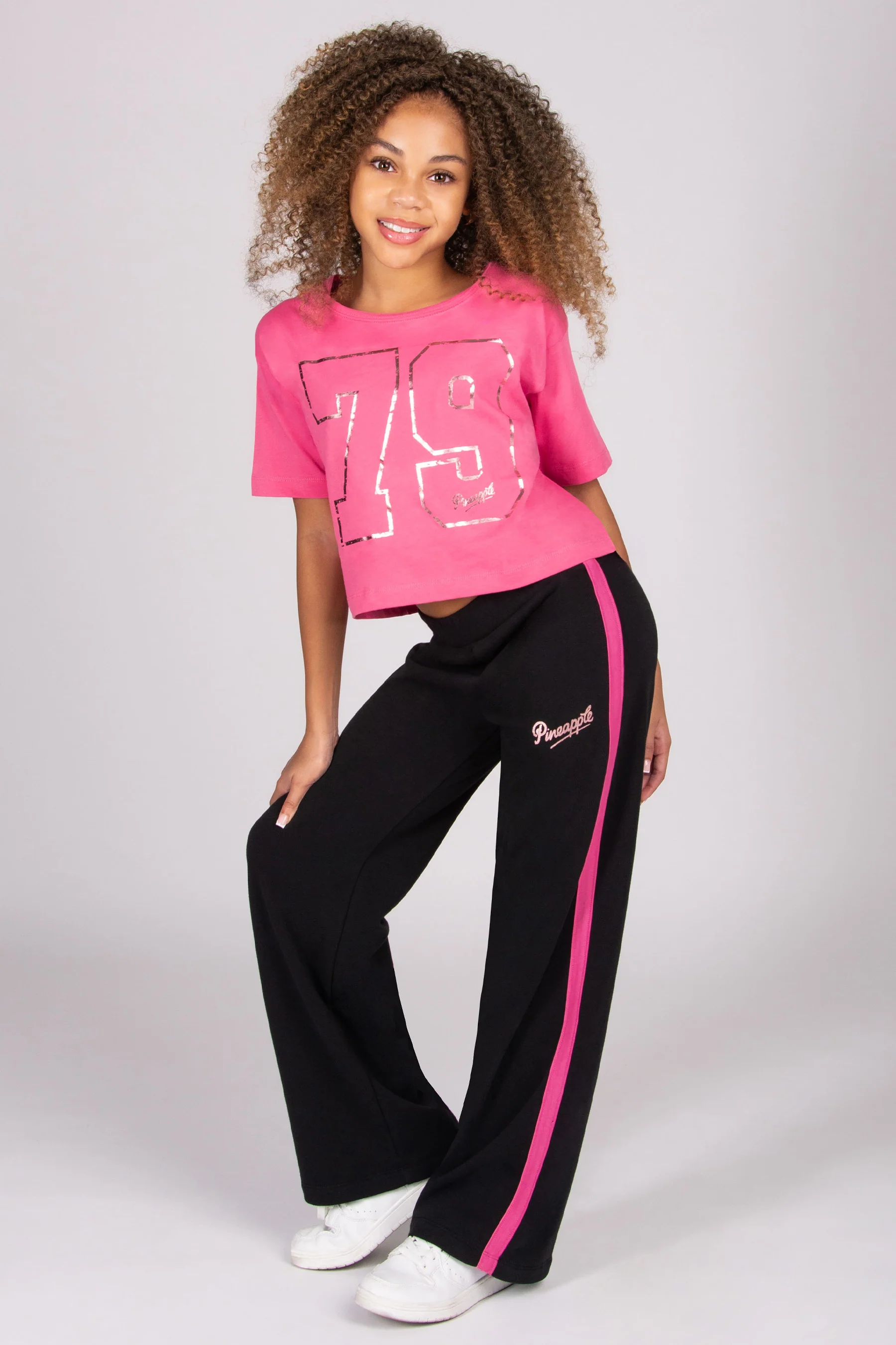 Pineapple 79 T-Shirt - Image 4
