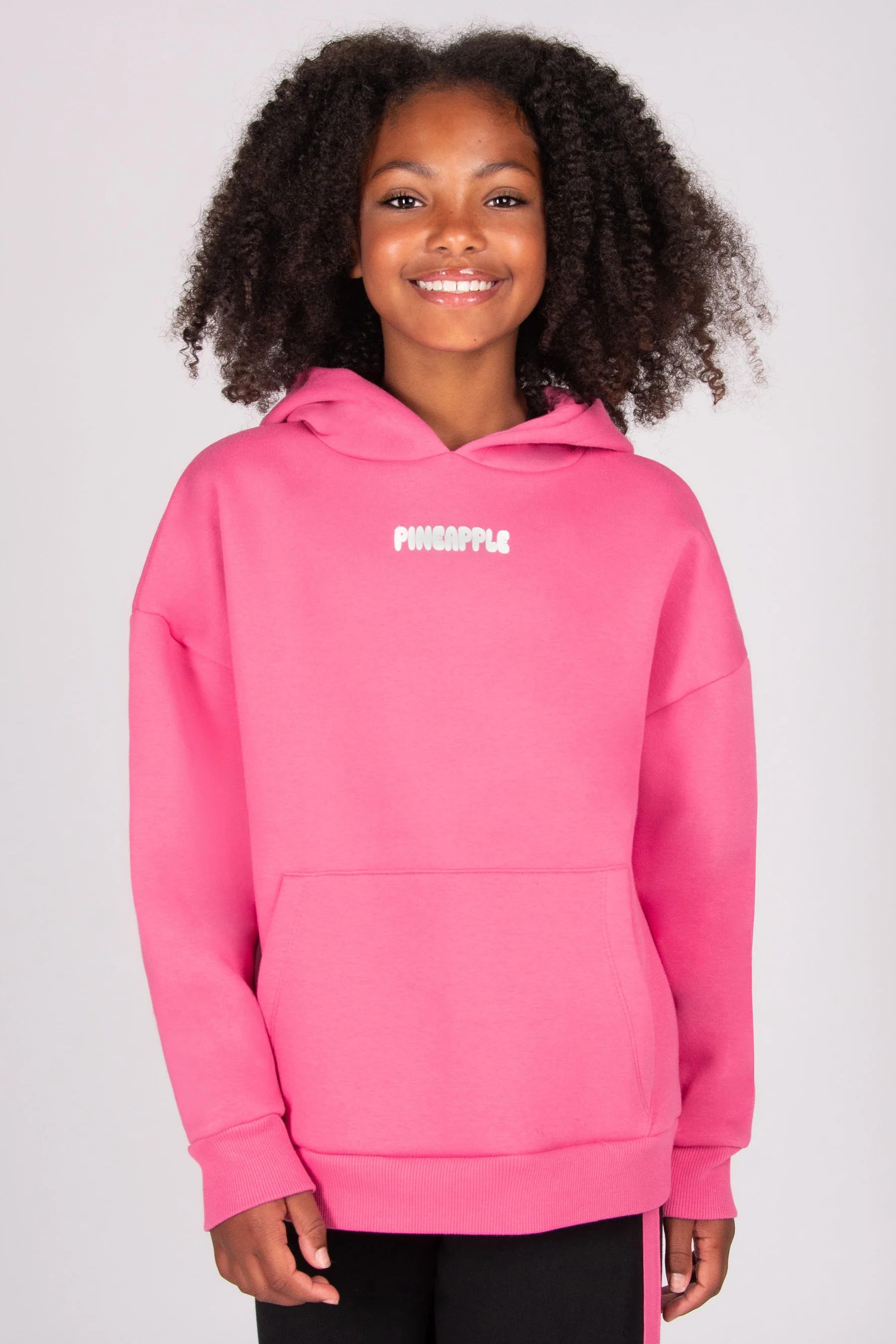 Pineapple Bubble Hoodie - Image 2