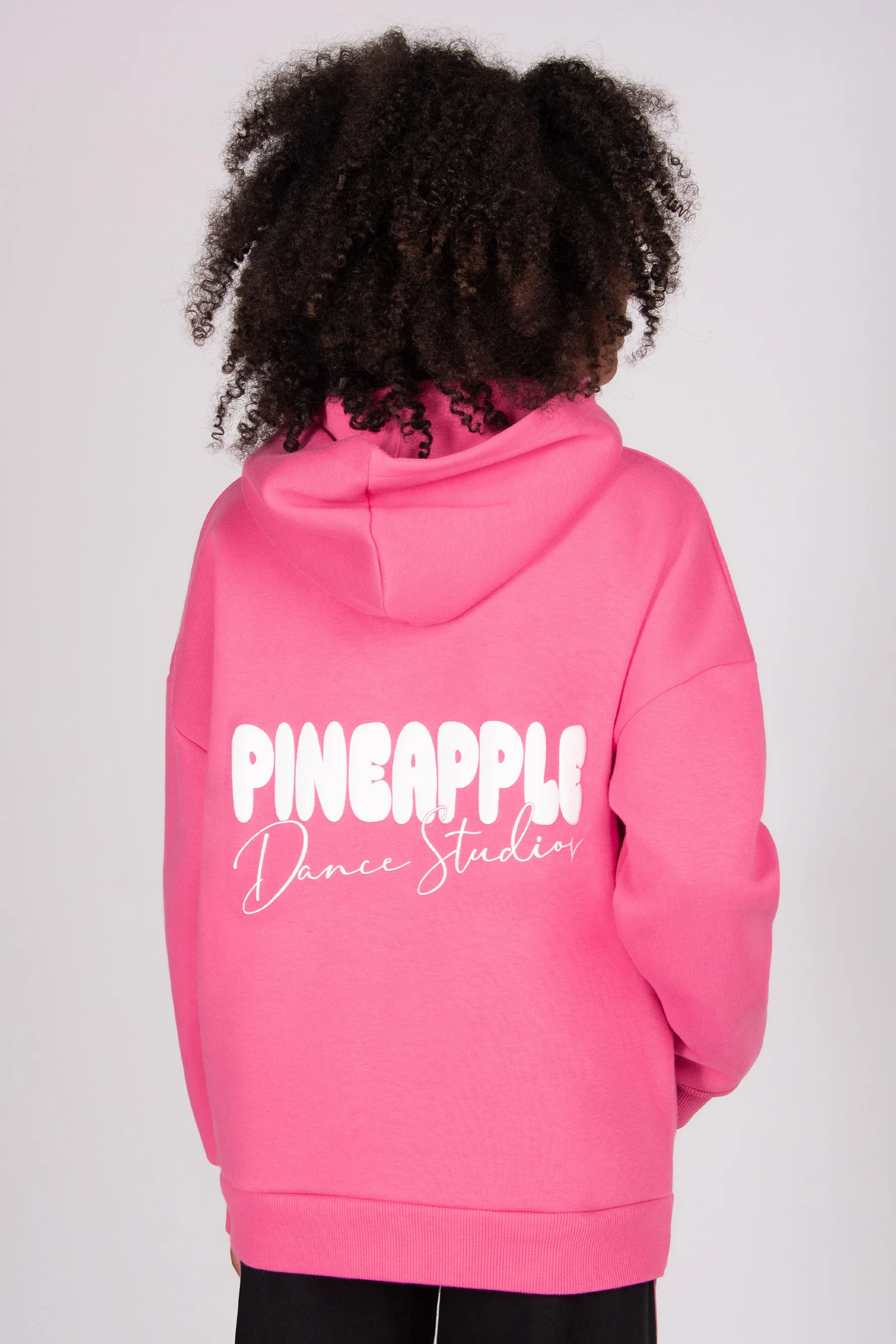 Pineapple Bubble Hoodie - Image 3