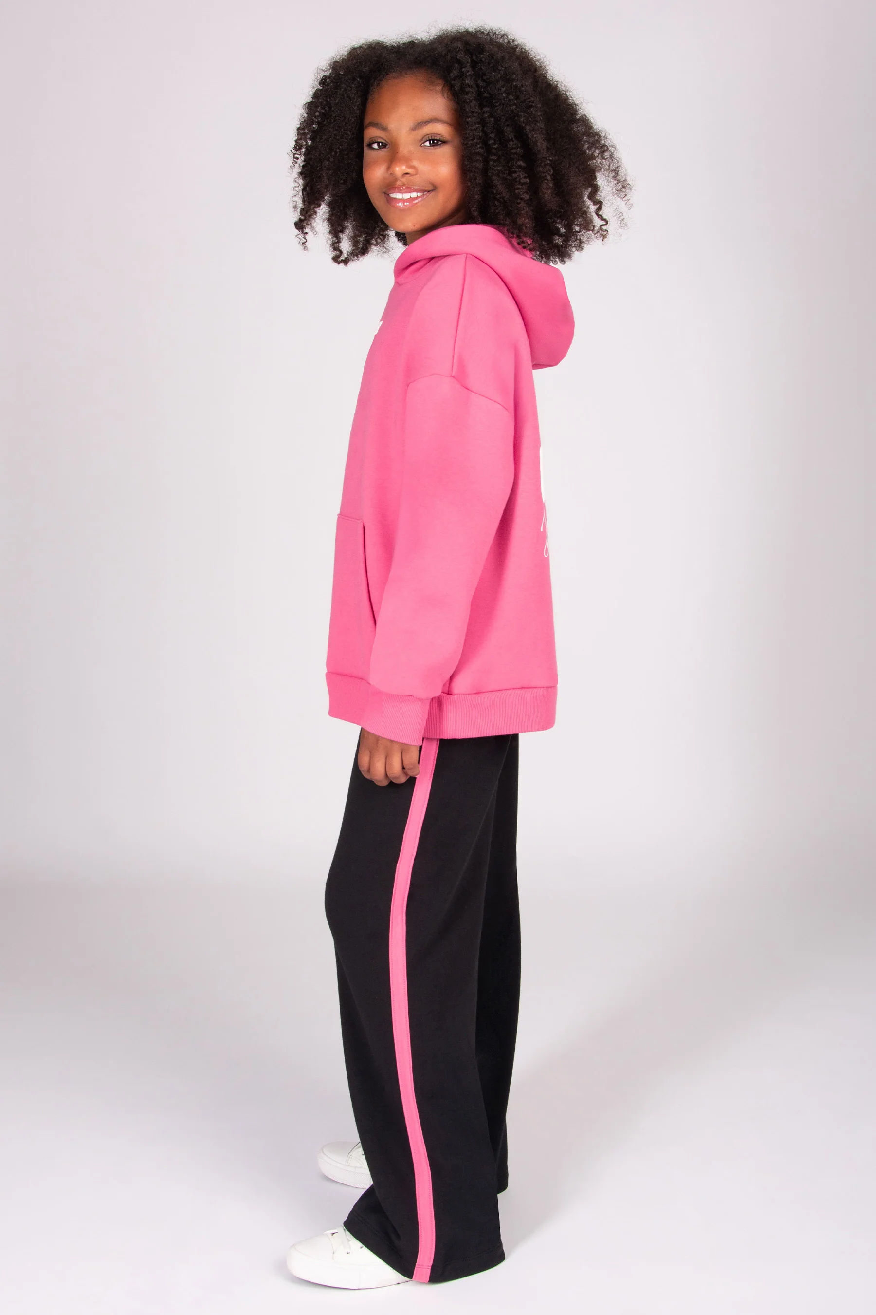 Pineapple Bubble Hoodie - Image 5