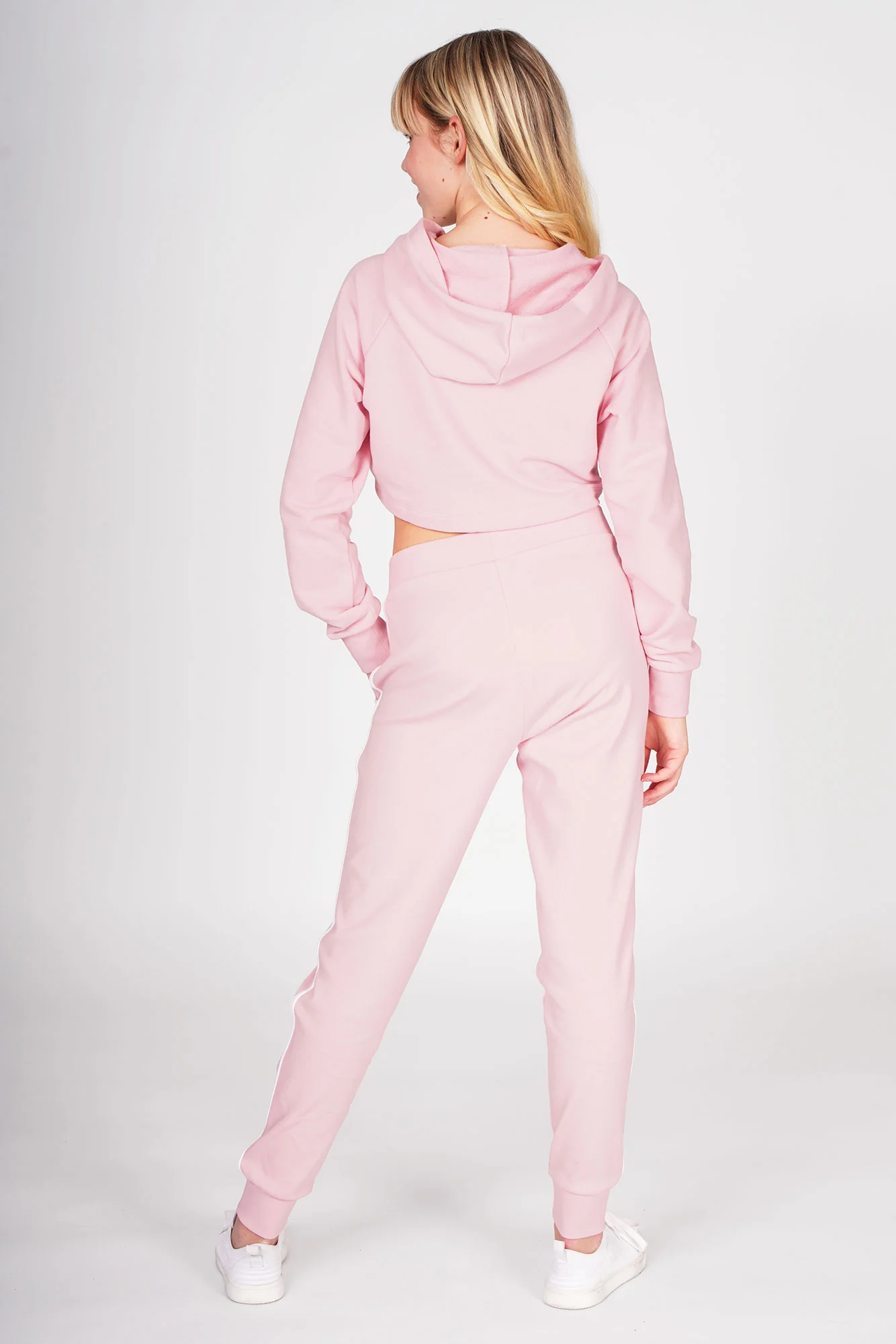 Stripe Pocket Joggers - Image 4