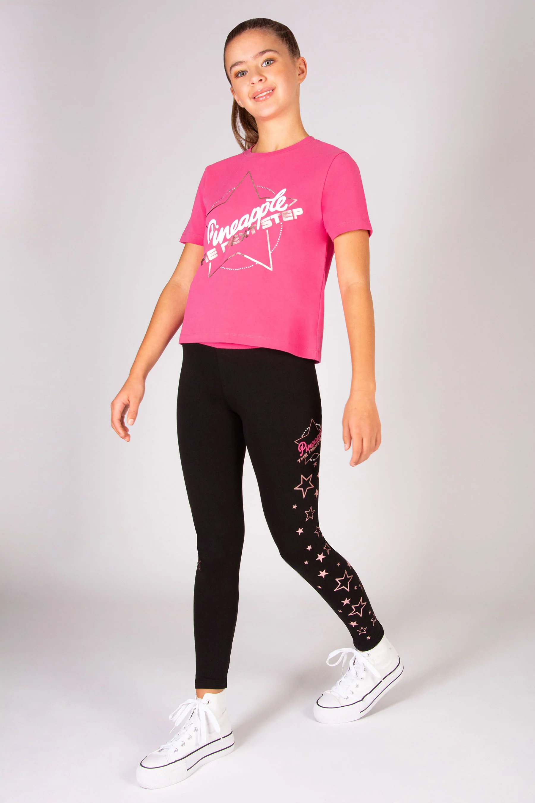 The Next Step Dance T-Shirt - Image 4