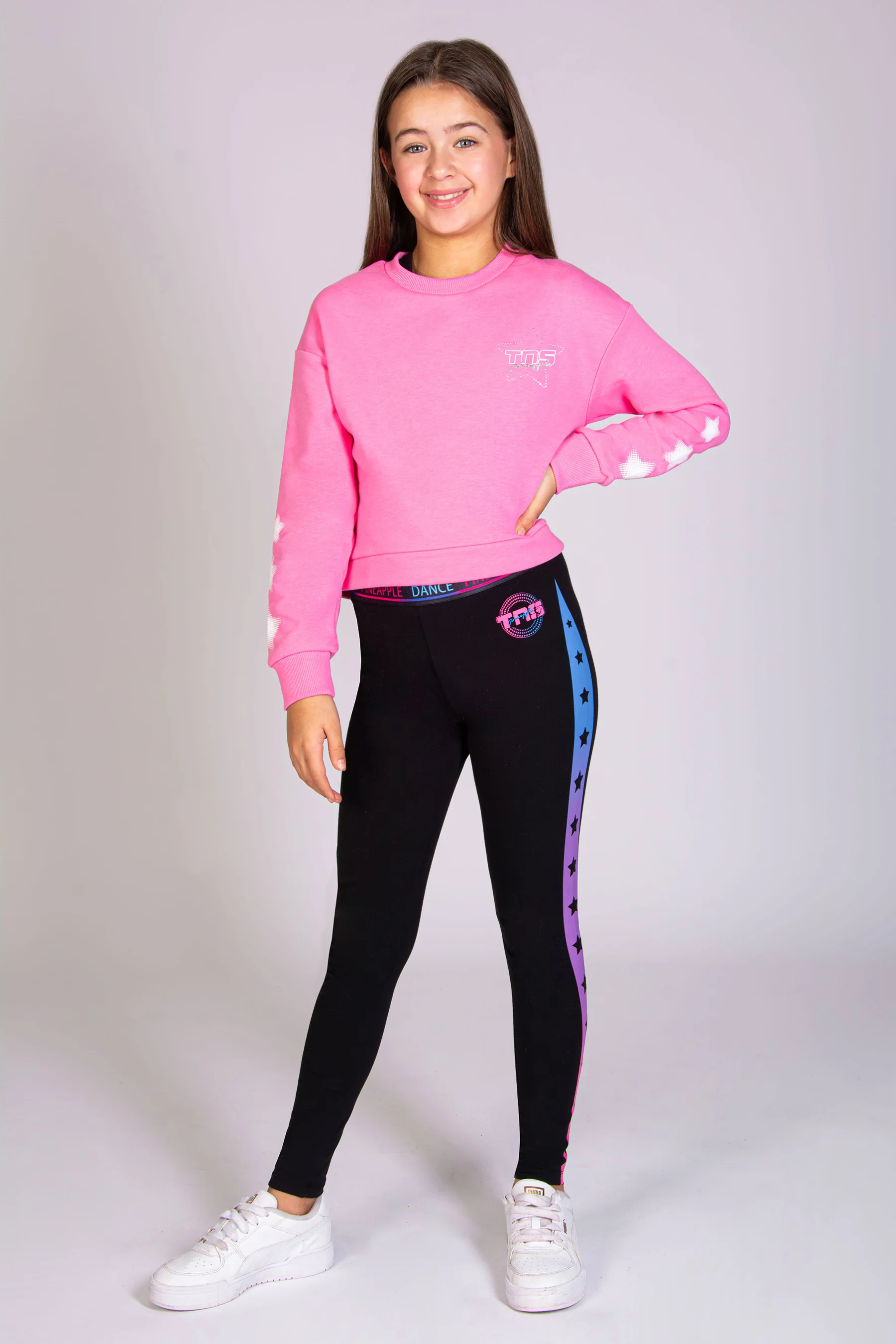 The Next Step Sweater - Image 3