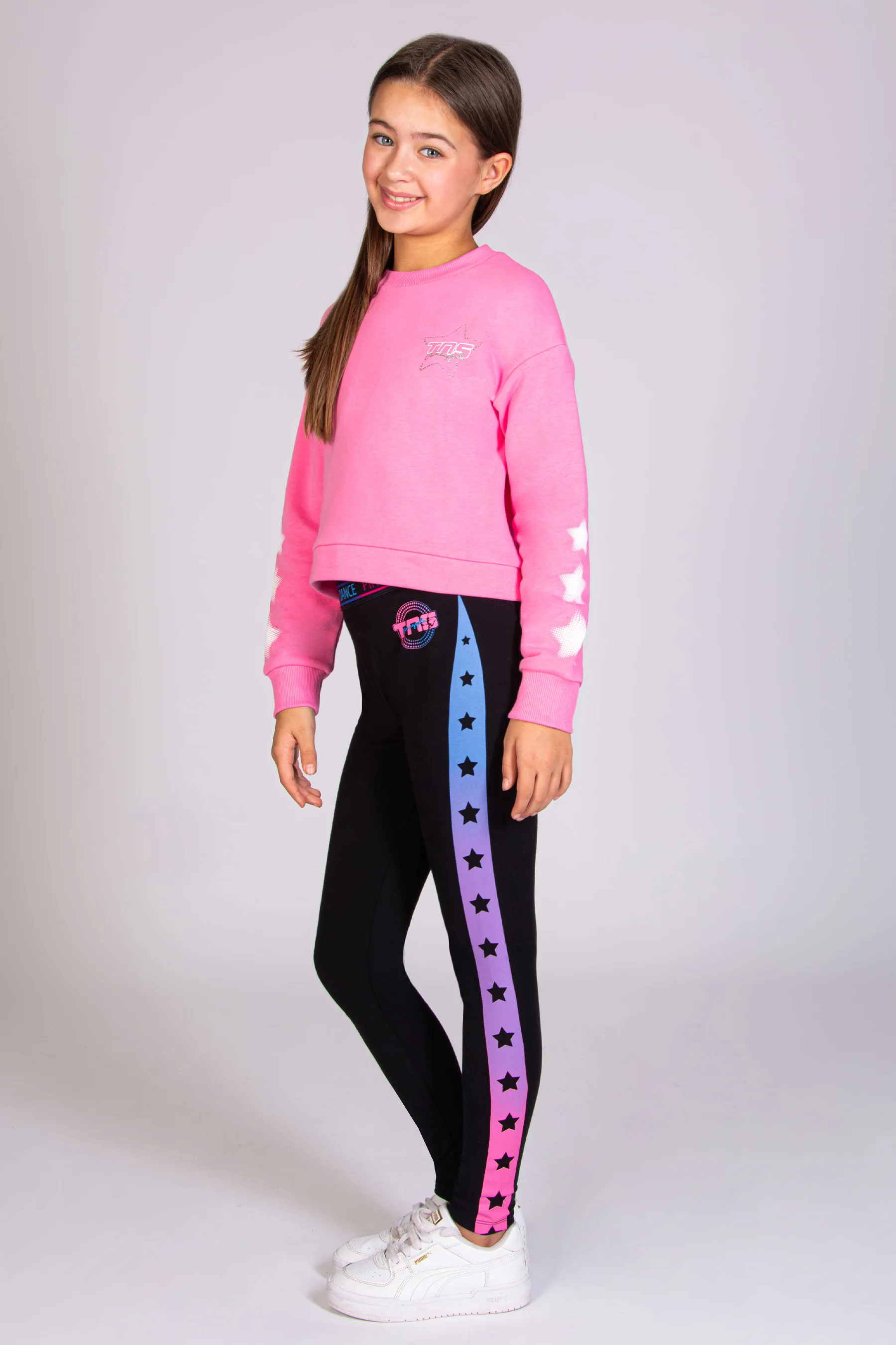 The Next Step Sweater - Image 4