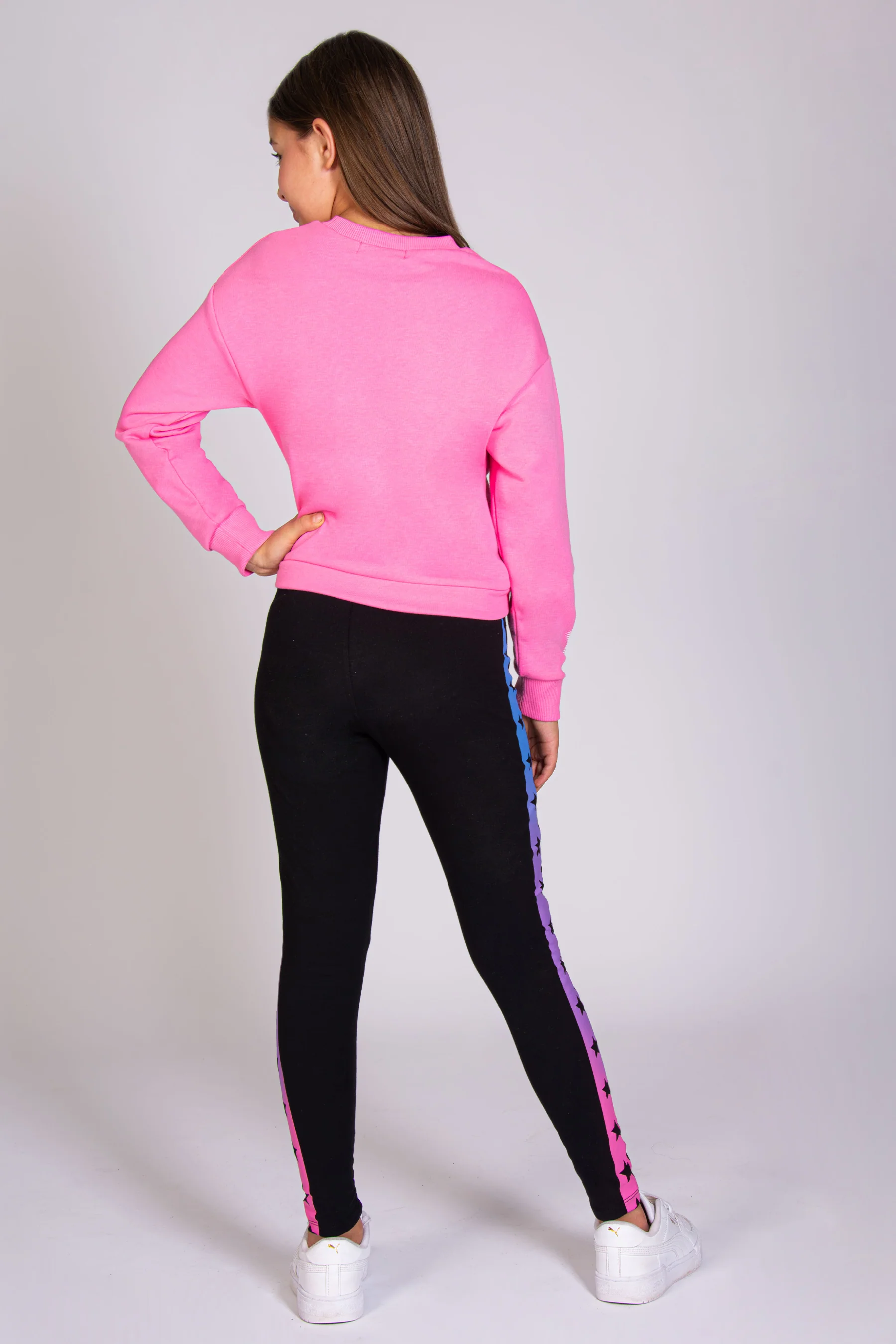 The Next Step Sweater - Image 5