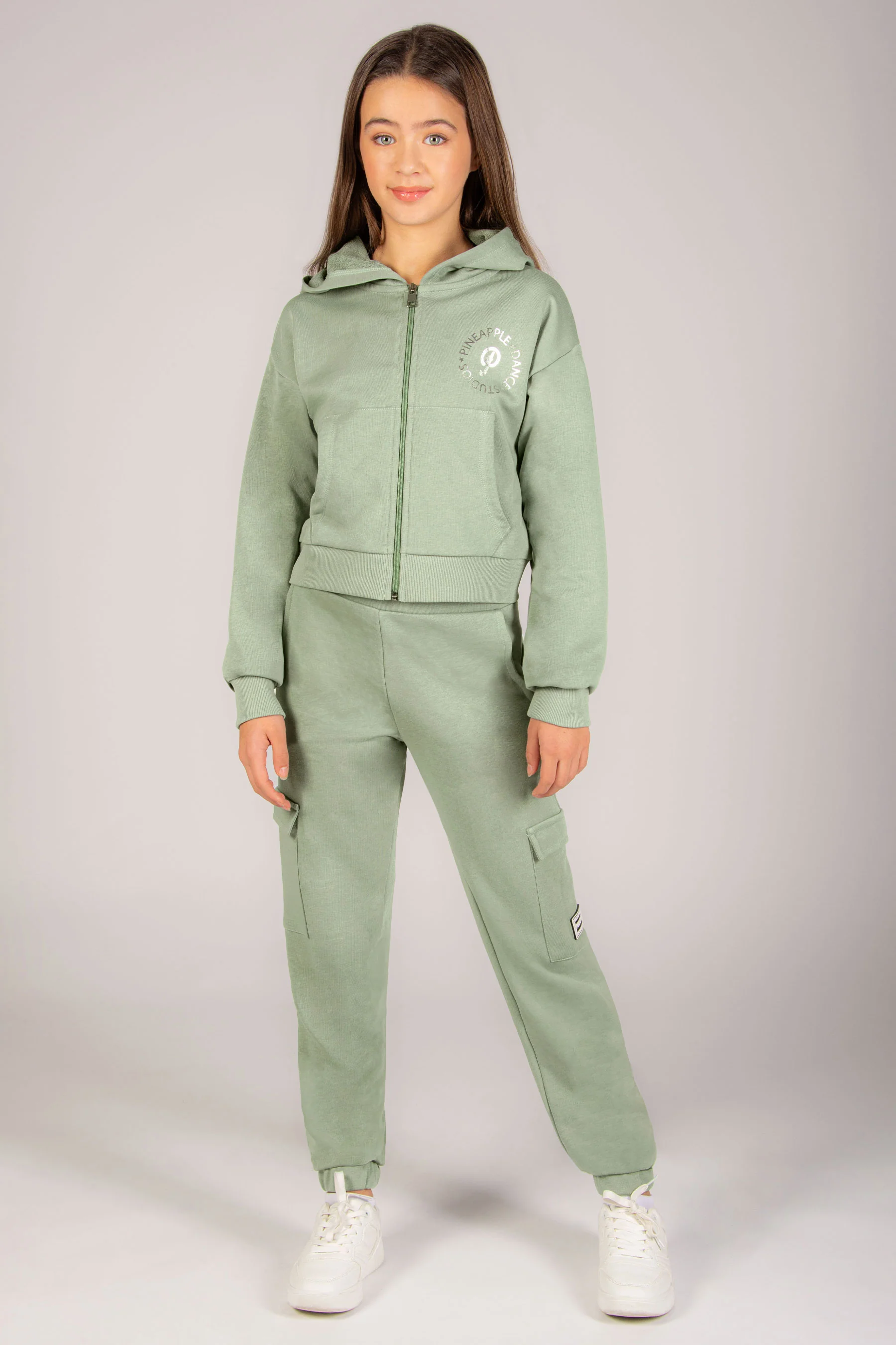 Cargo Joggers - Image 2