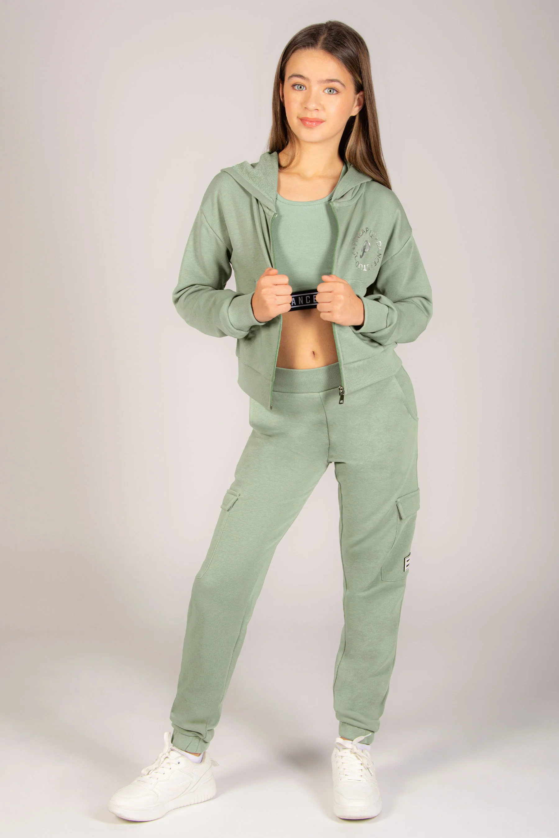 Cargo Joggers - Image 3