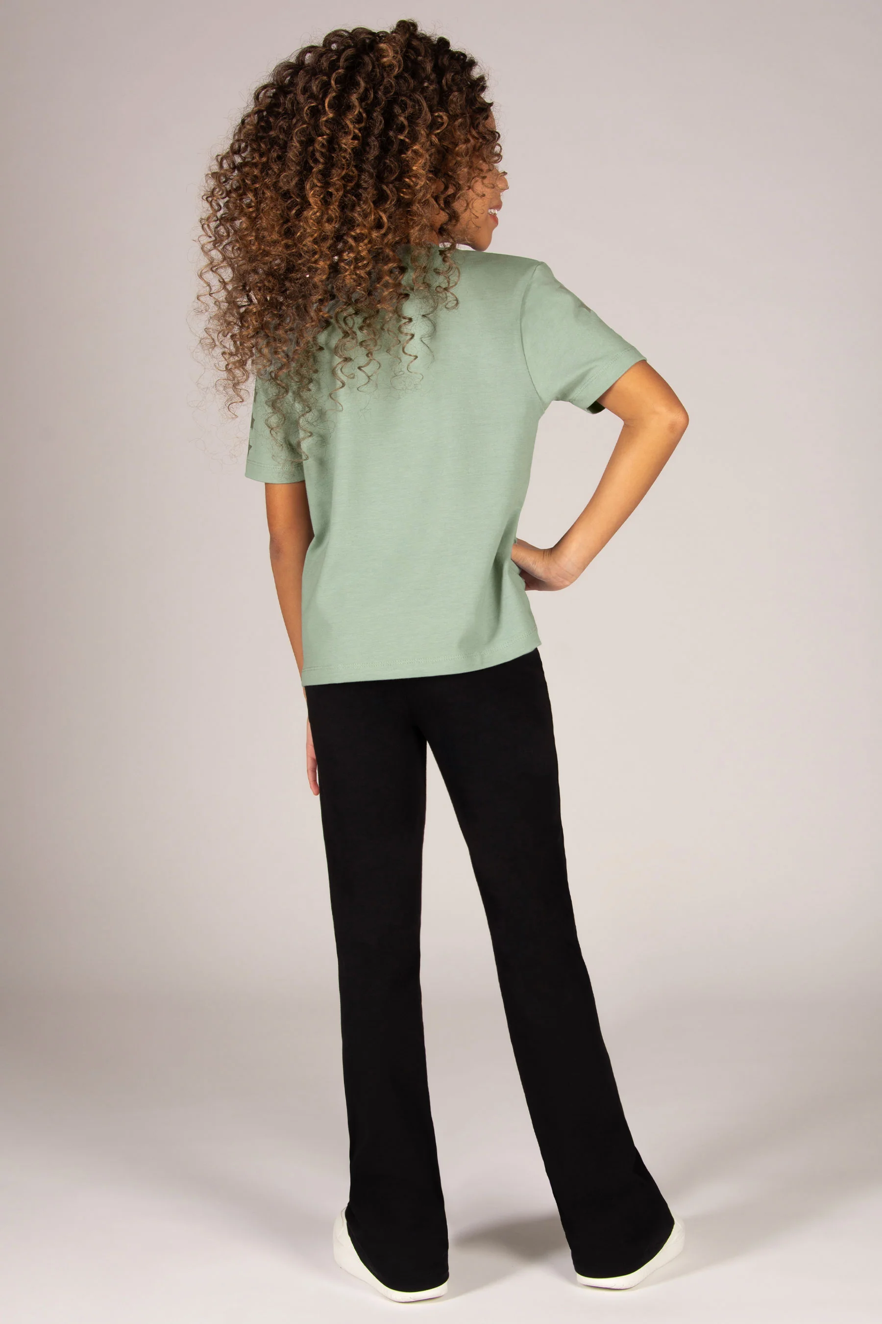 Pineapple Star T-Shirt - Image 4