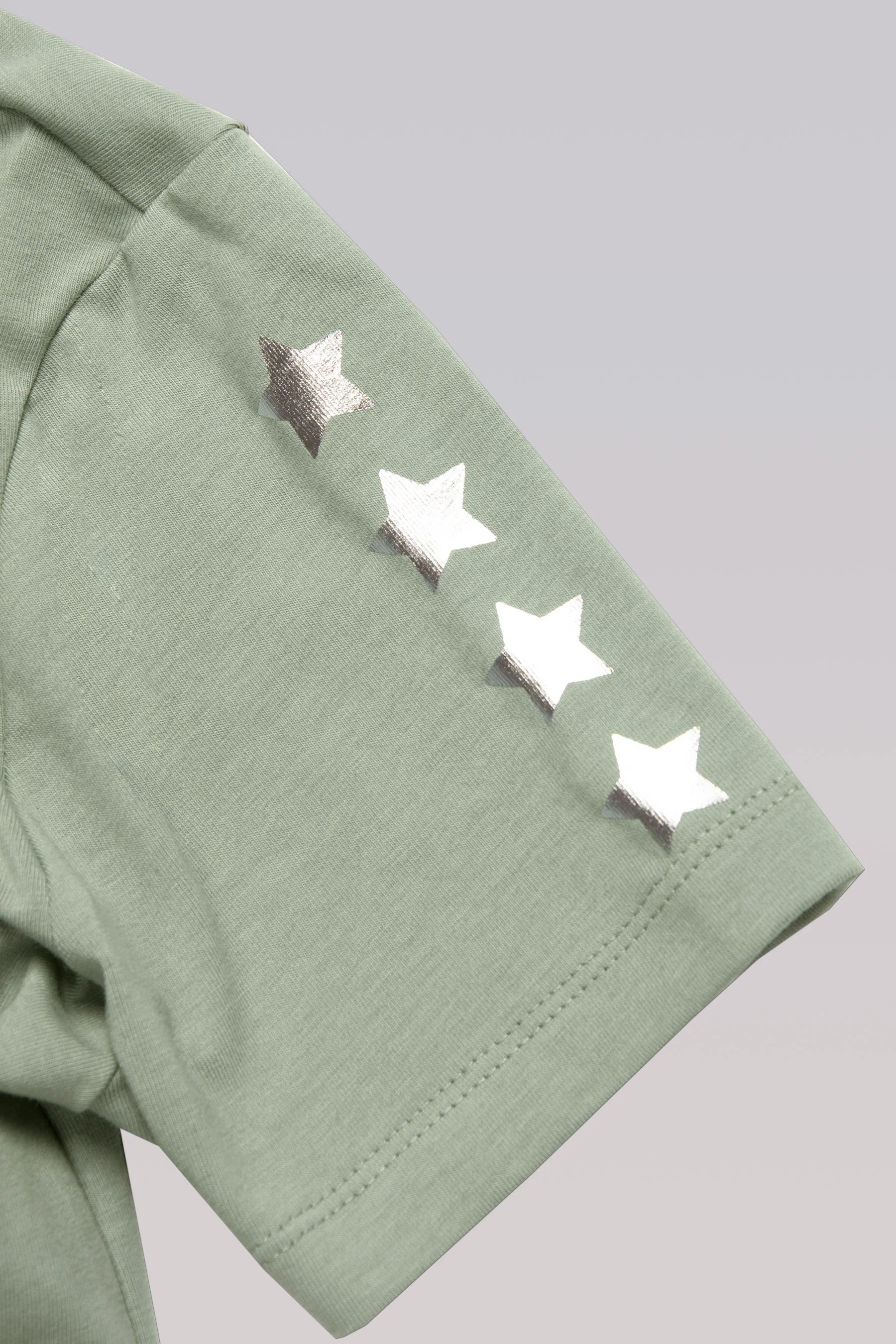 Pineapple Star T-Shirt - Image 5