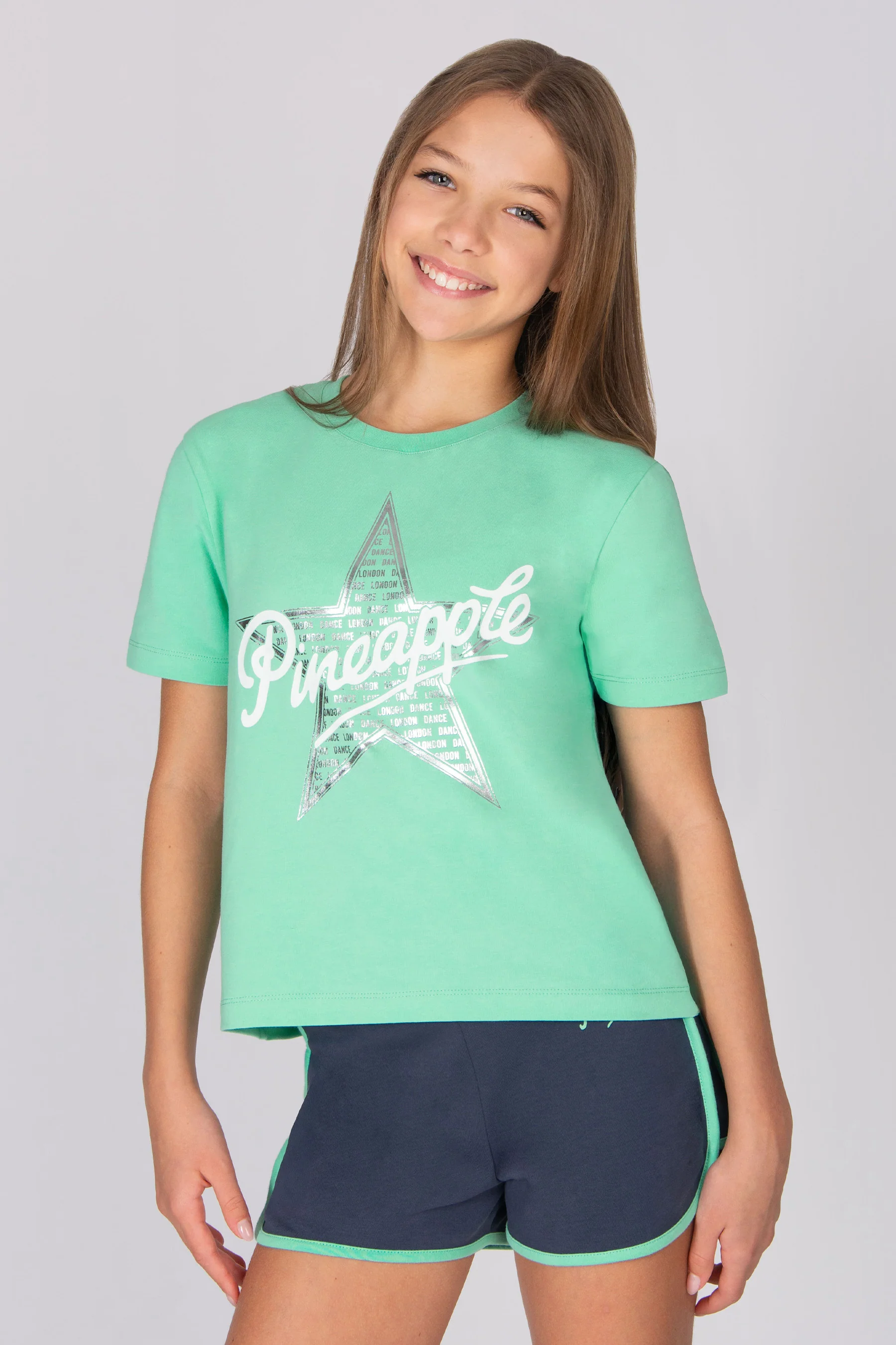 Dance Star London T-Shirt