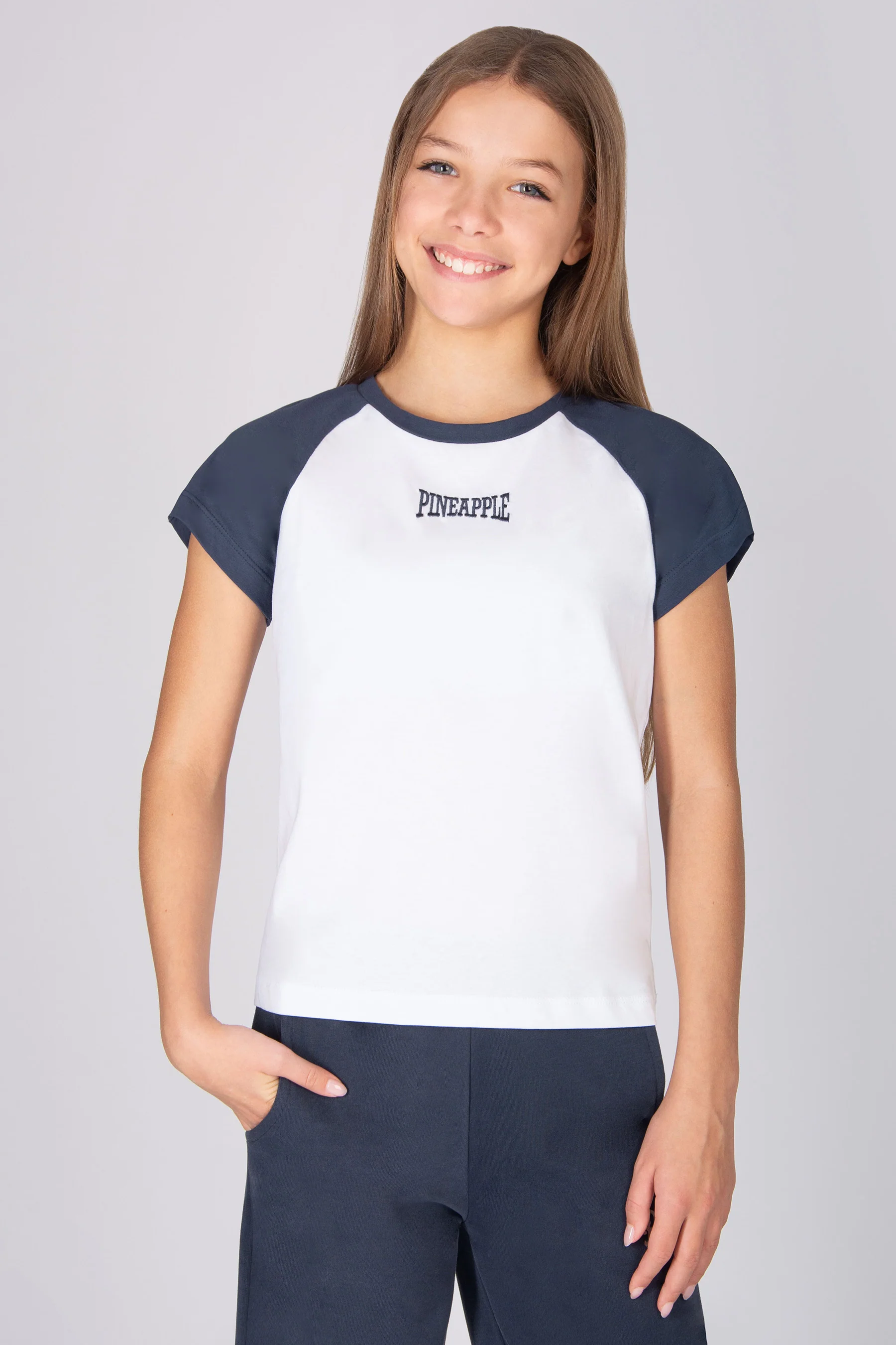 Raglan T-Shirt