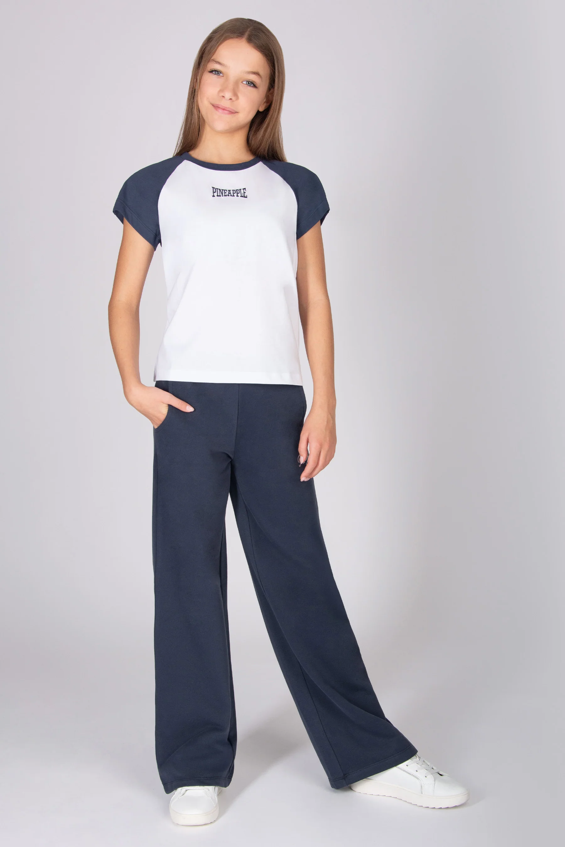 Raglan T-Shirt - Image 2