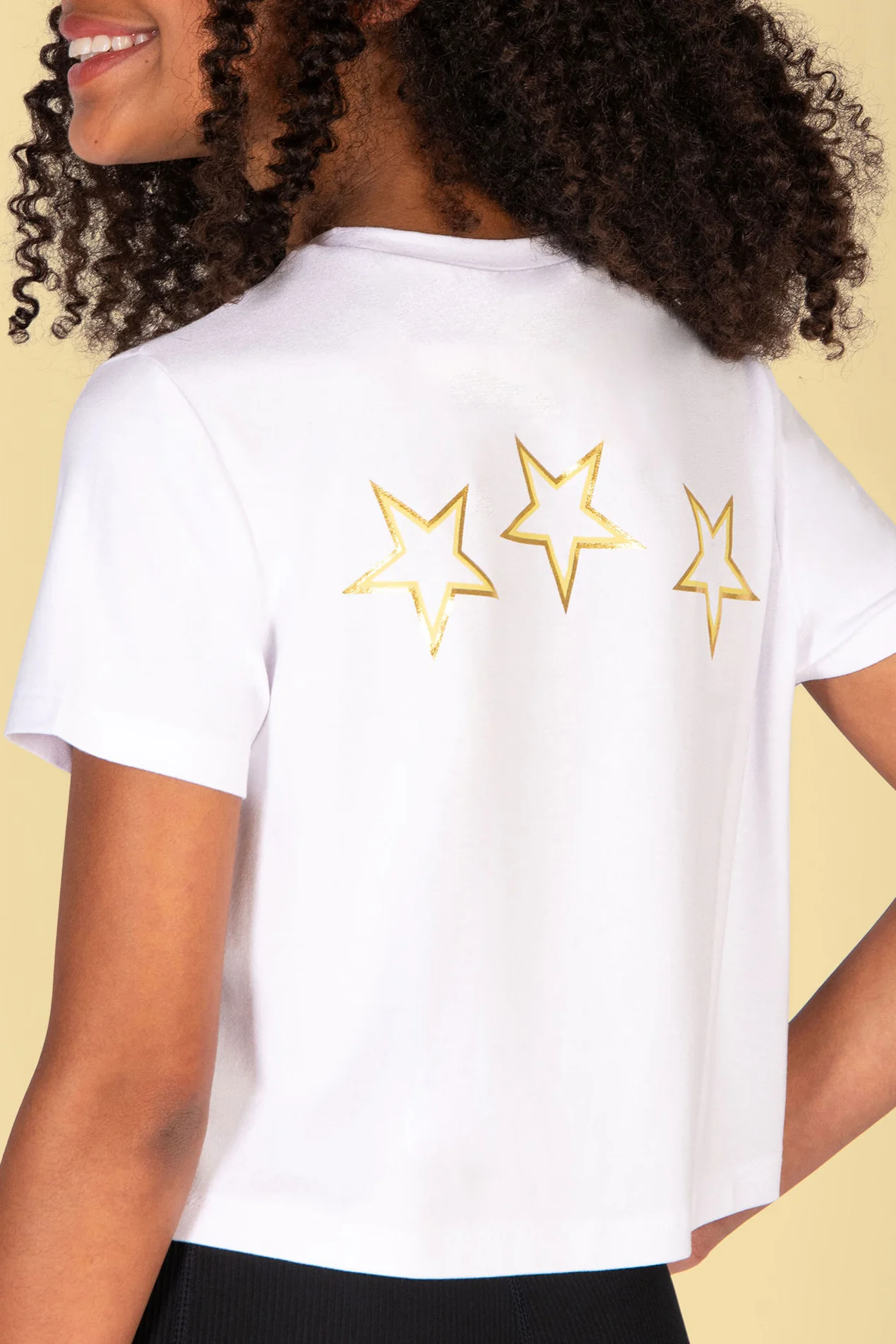 Pineapple Dance Studio T-Shirt - Image 3
