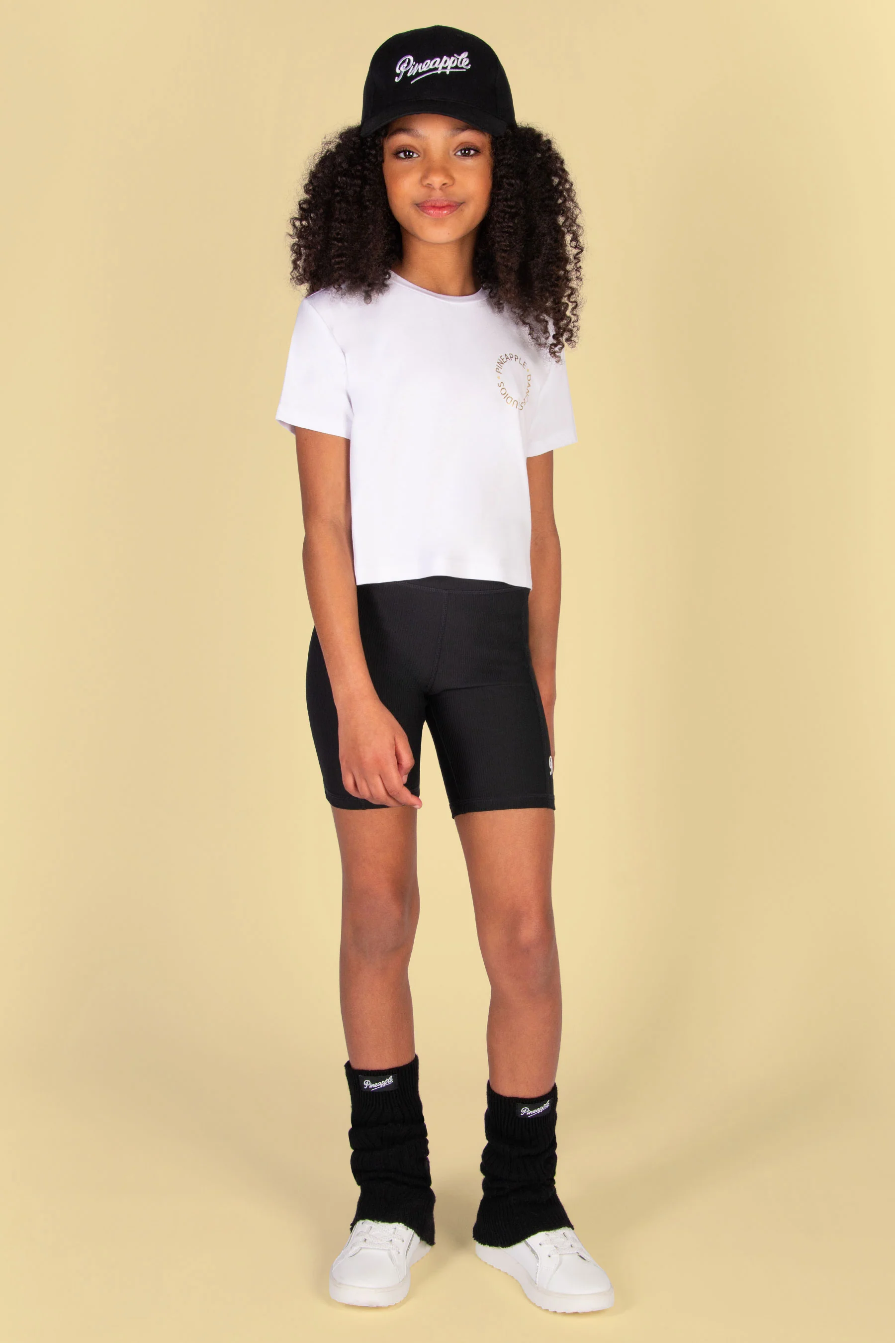 Pineapple Dance Studio T-Shirt - Image 4