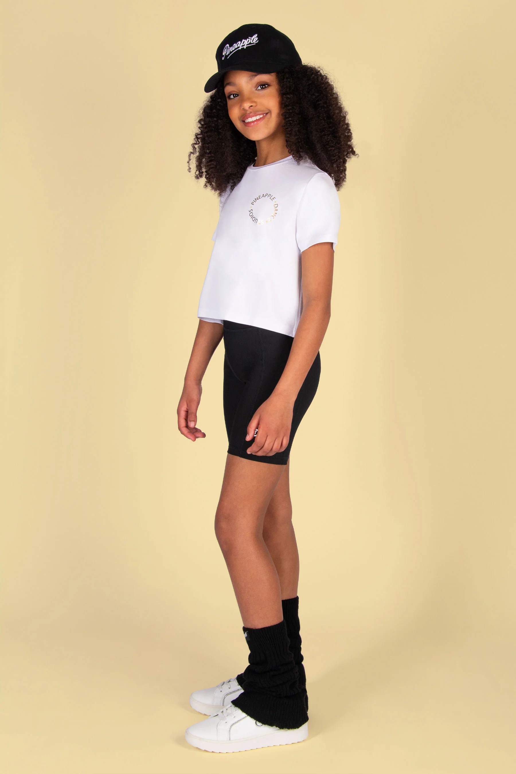 Pineapple Dance Studio T-Shirt - Image 5
