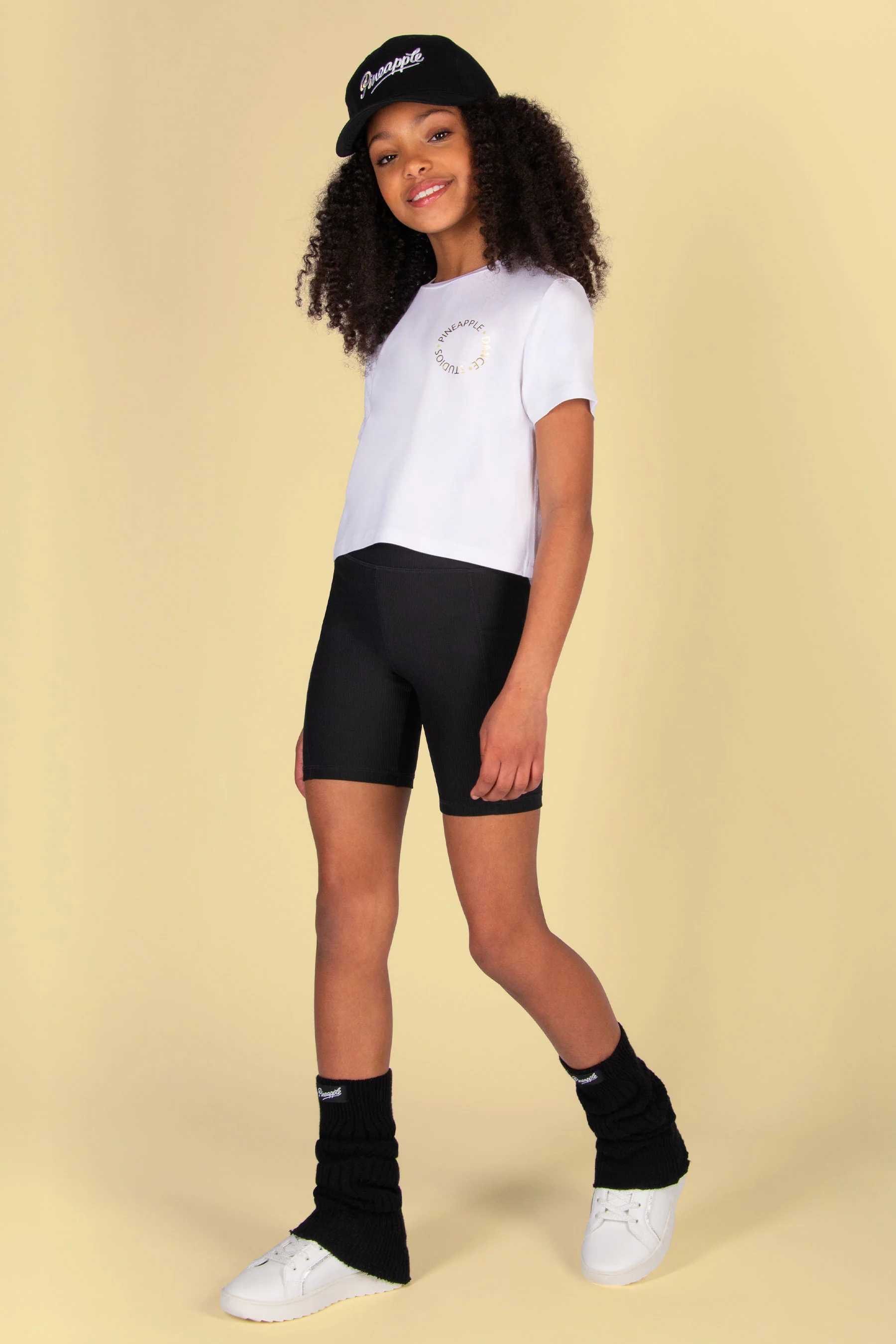 Pineapple Dance Studio T-Shirt - Image 6