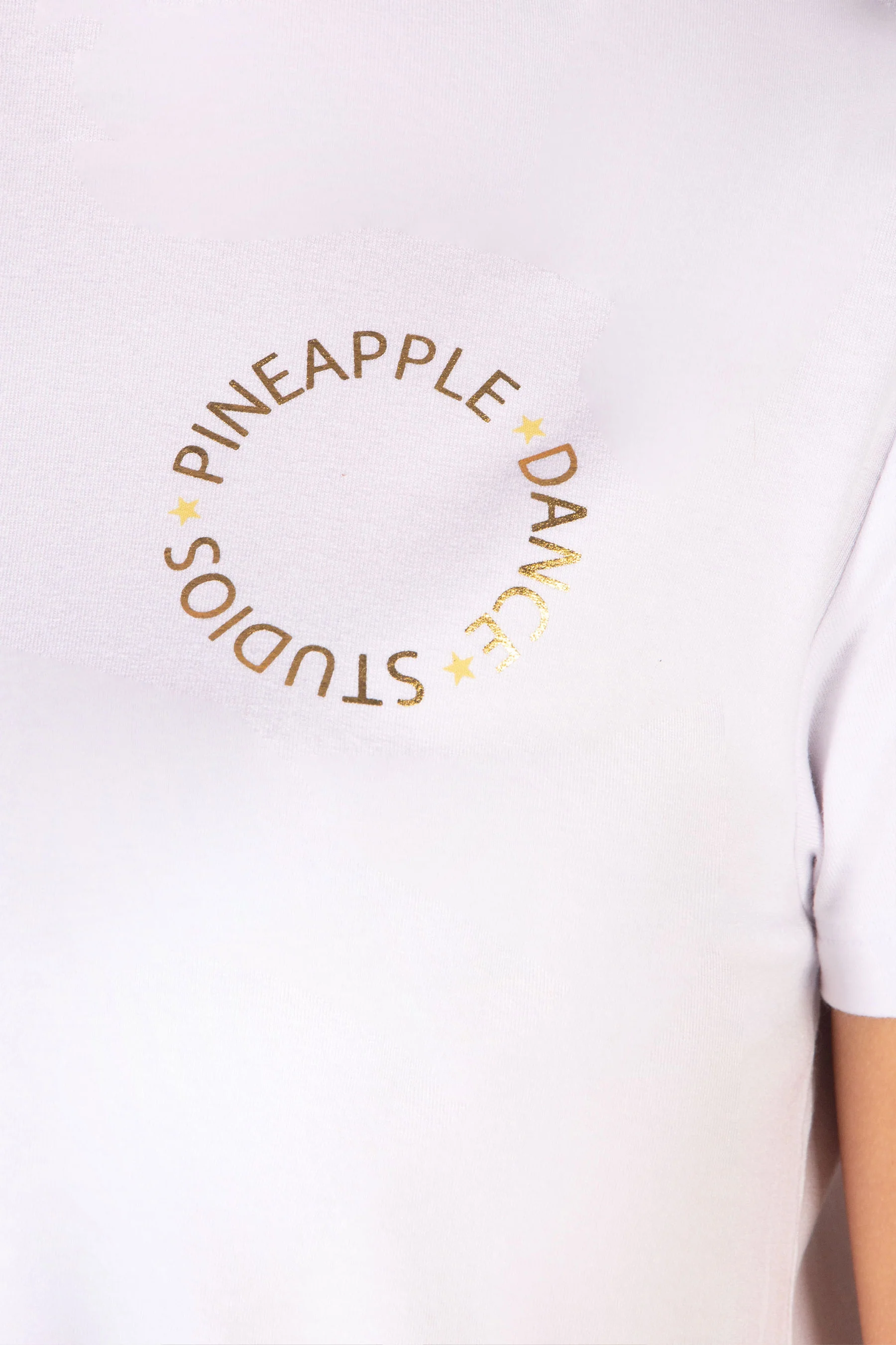 Pineapple Dance Studio T-Shirt - Image 7