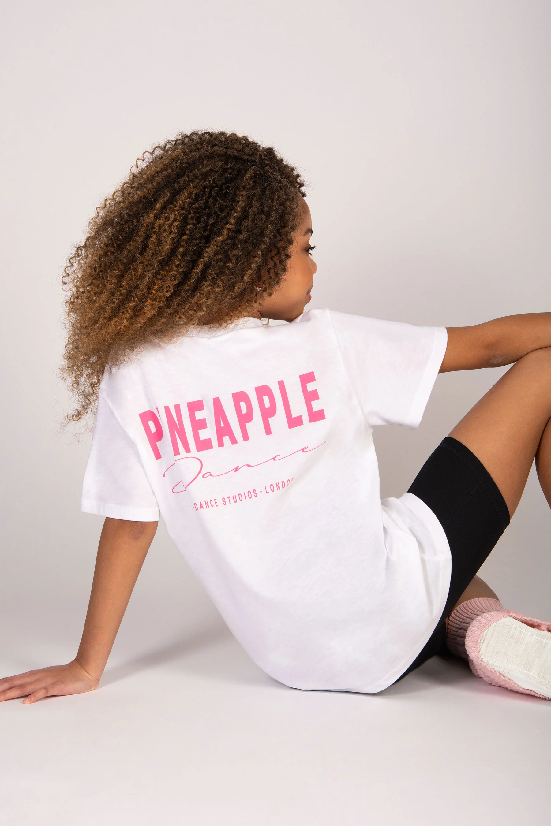 Pineapple Dance T-Shirt - Image 4