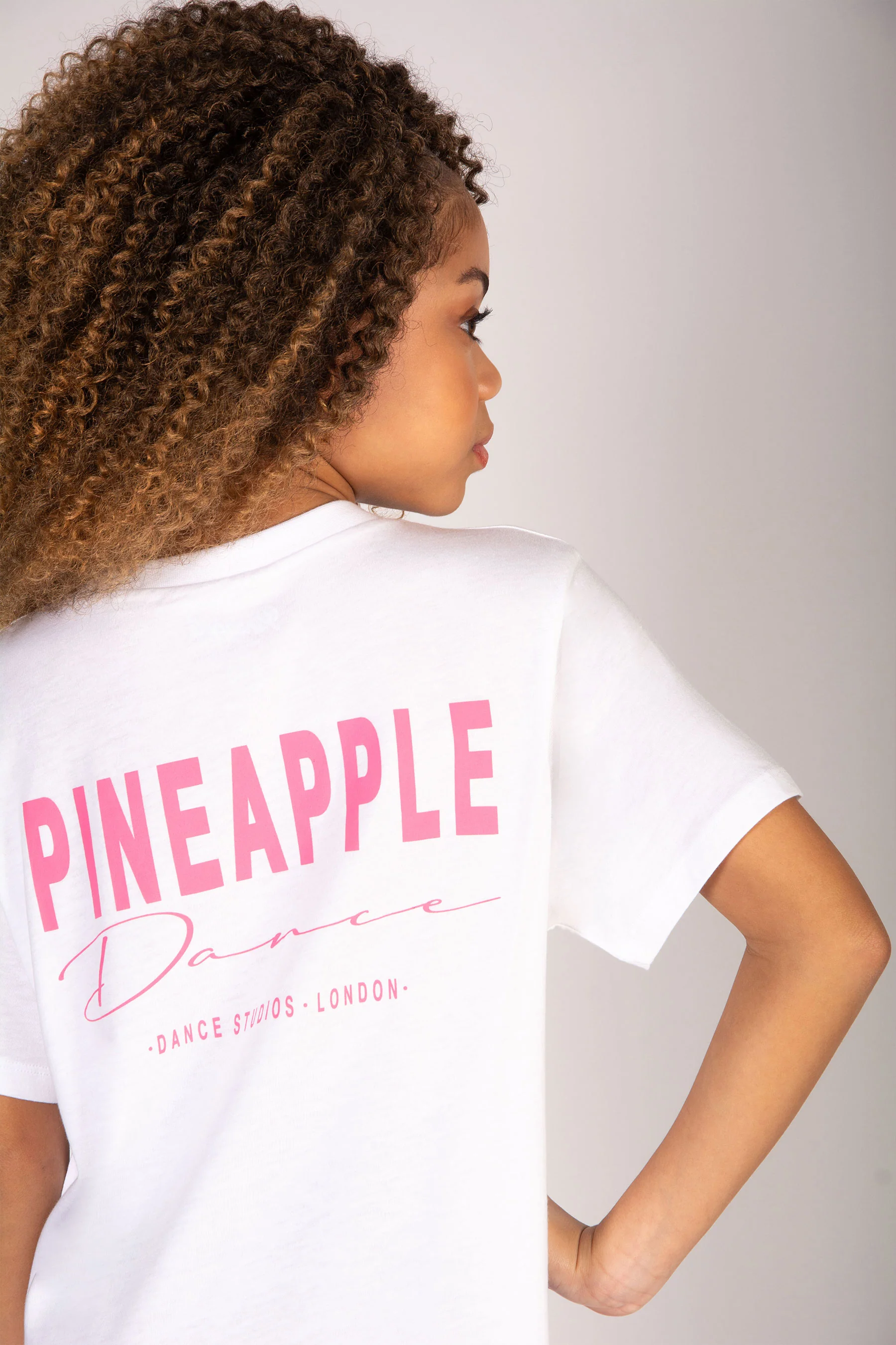 Pineapple Dance T-Shirt - Image 7