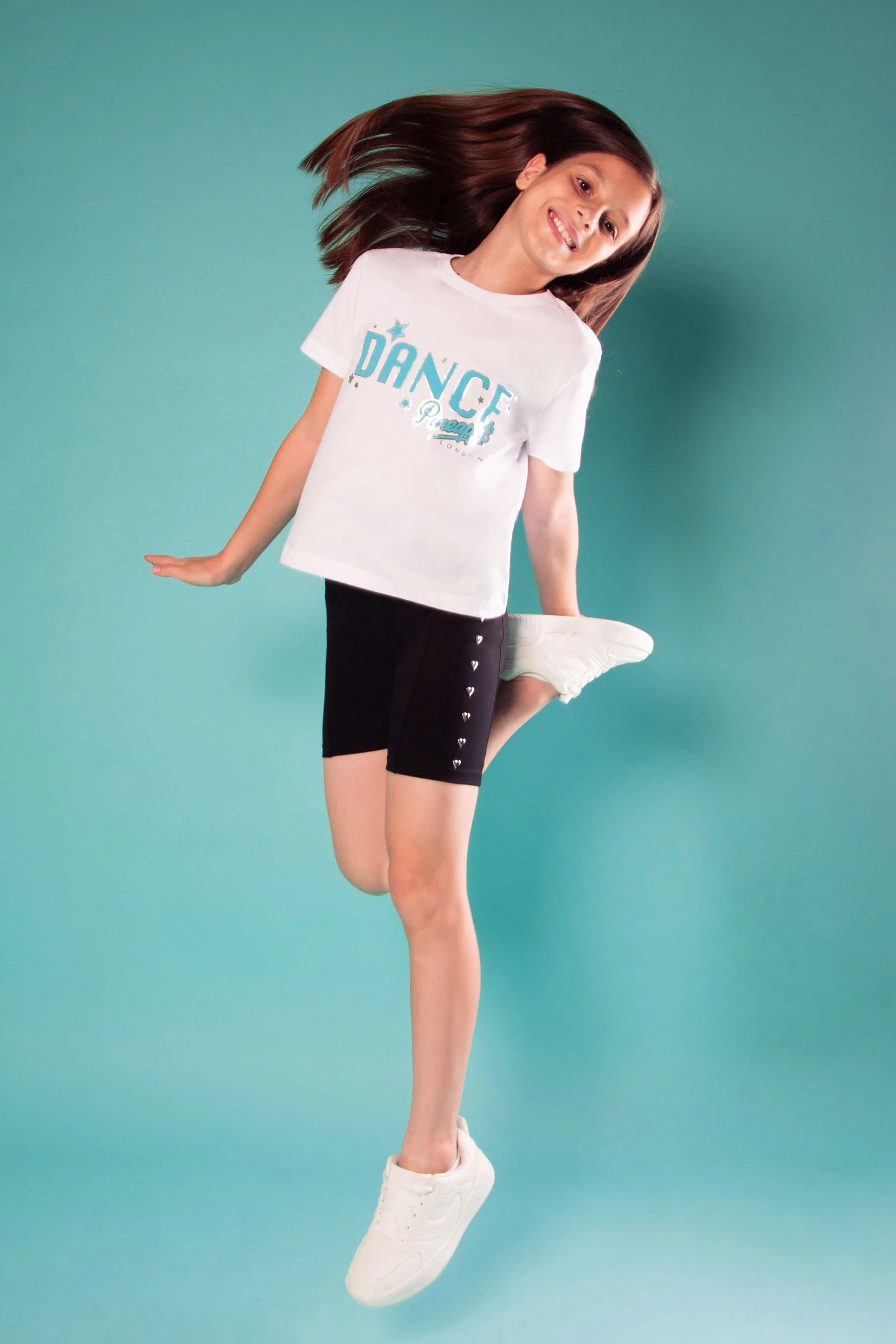 Pineapple Dance T-Shirt - Image 3