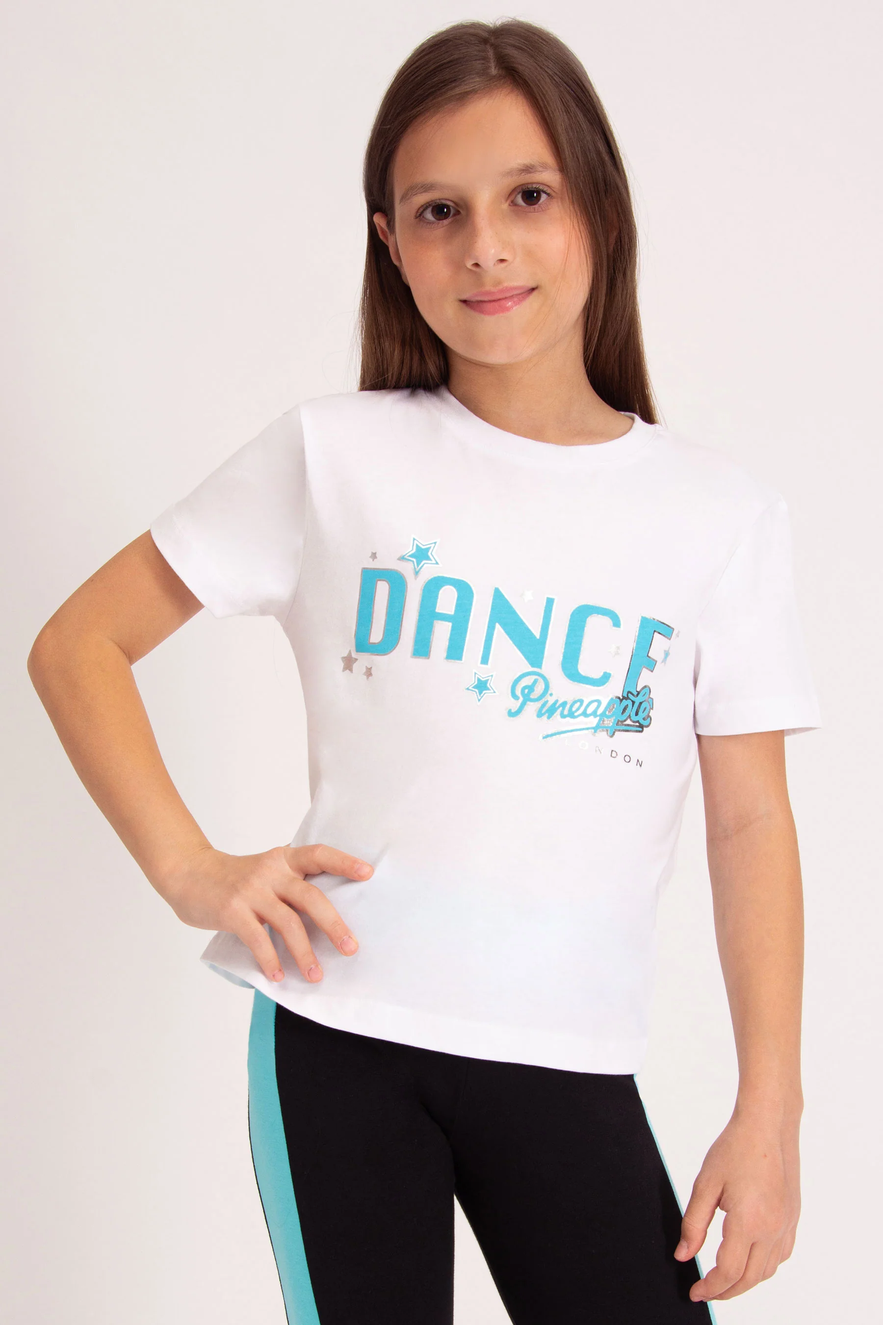 Pineapple Dance T-Shirt - Image 4