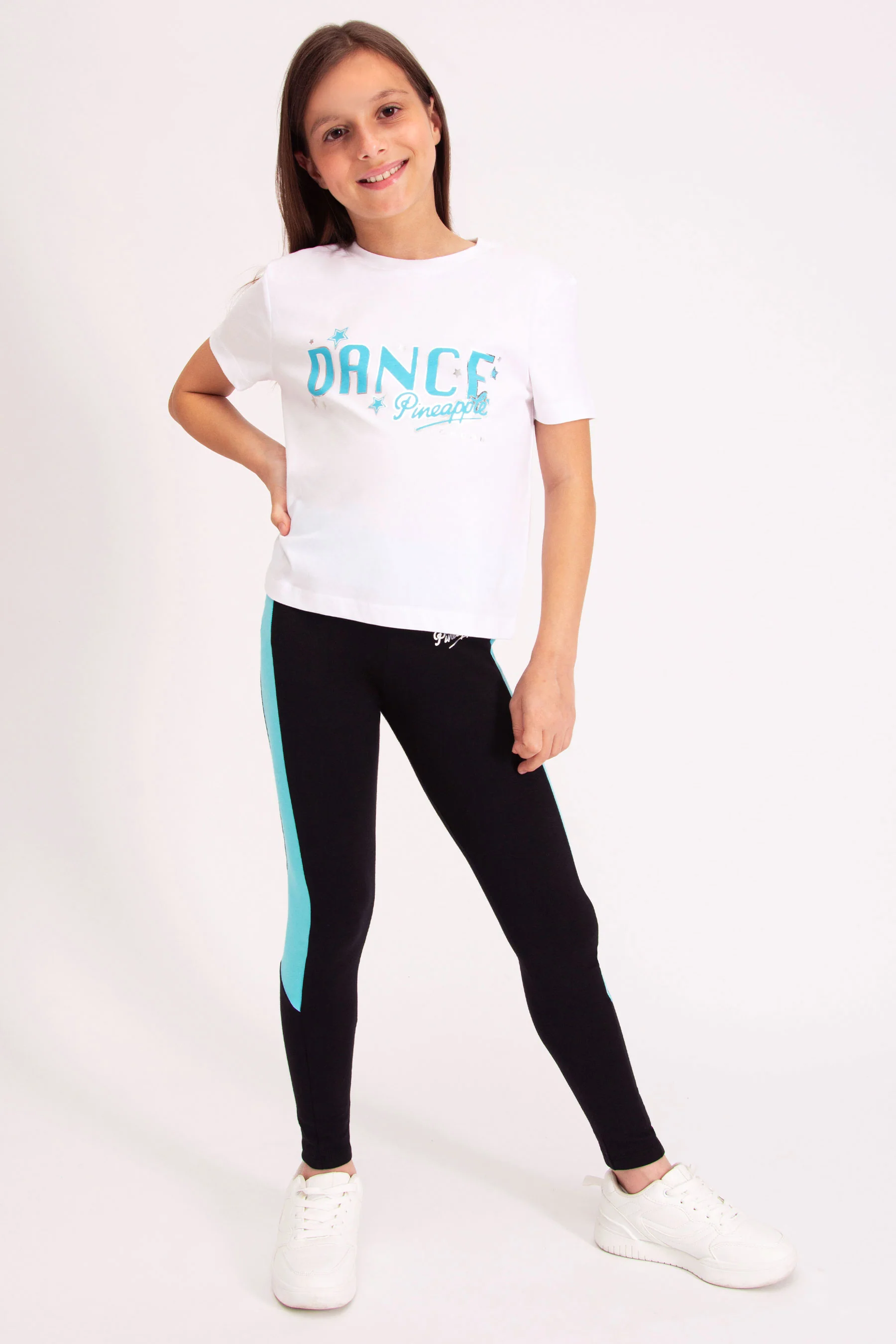 Pineapple Dance T-Shirt - Image 5