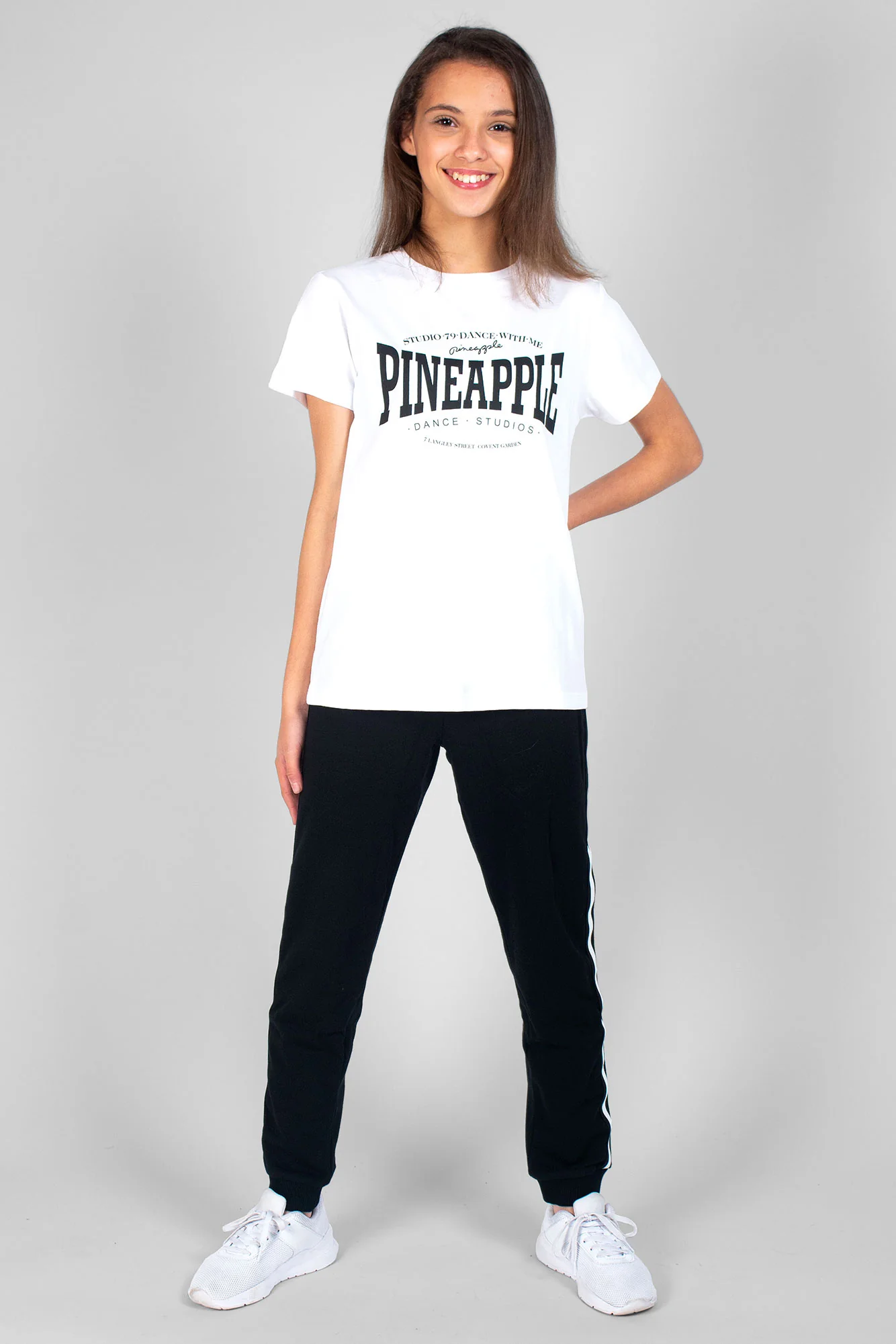 Unisex Dance T-Shirt - Image 3