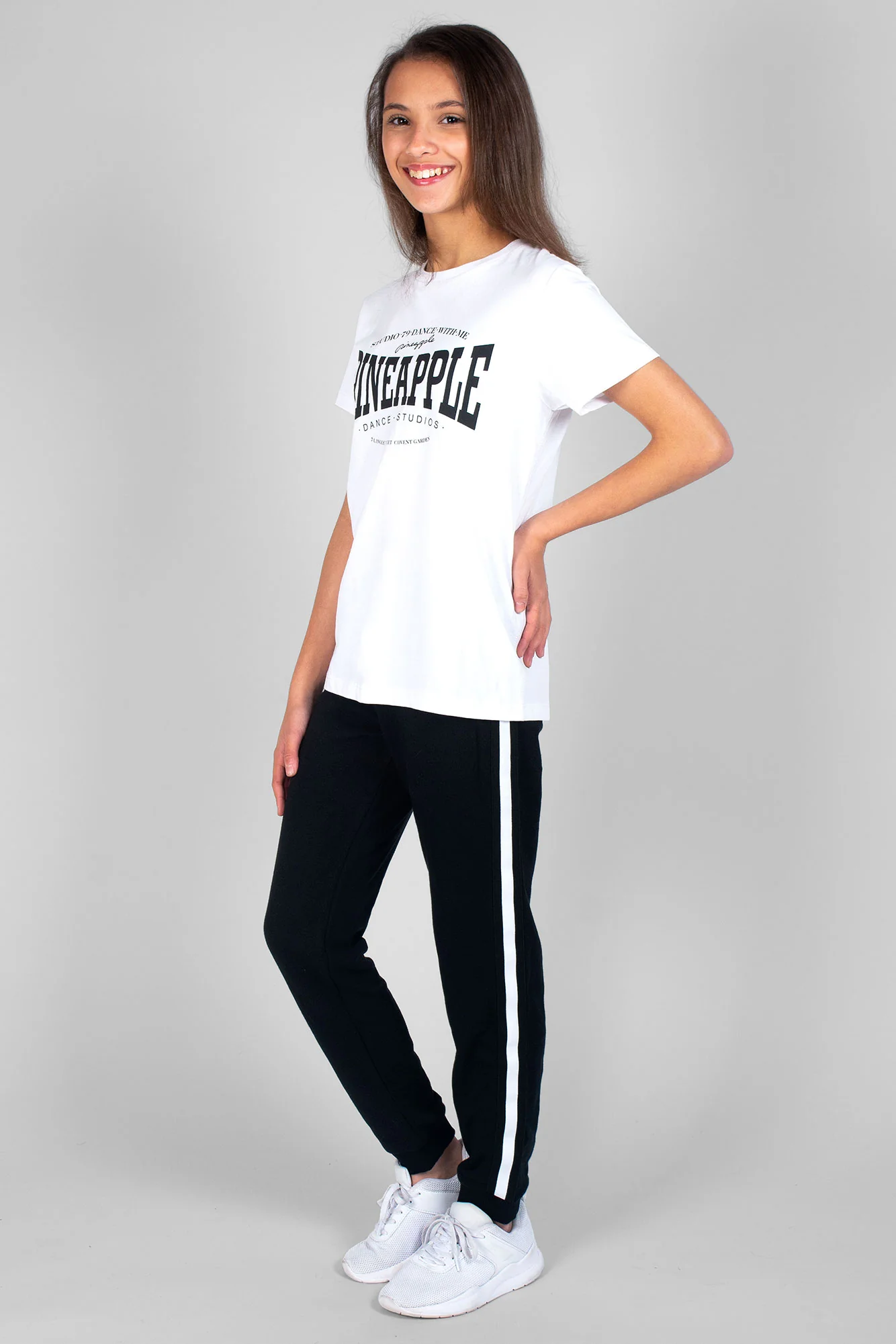 Unisex Dance T-Shirt - Image 4