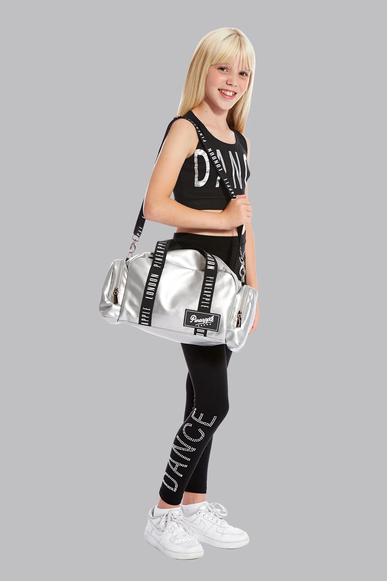 Mini Holdall Dance Kit Bag - Image 3