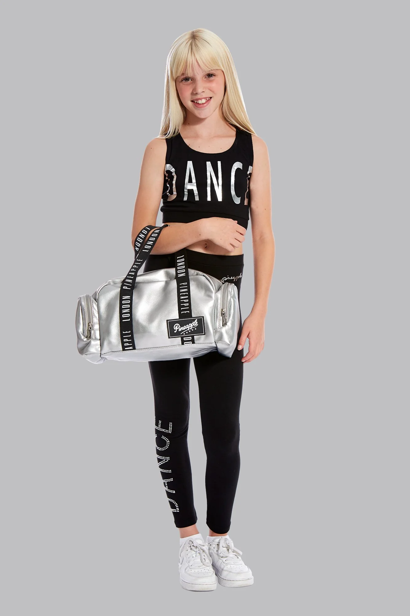Mini Holdall Dance Kit Bag - Image 4