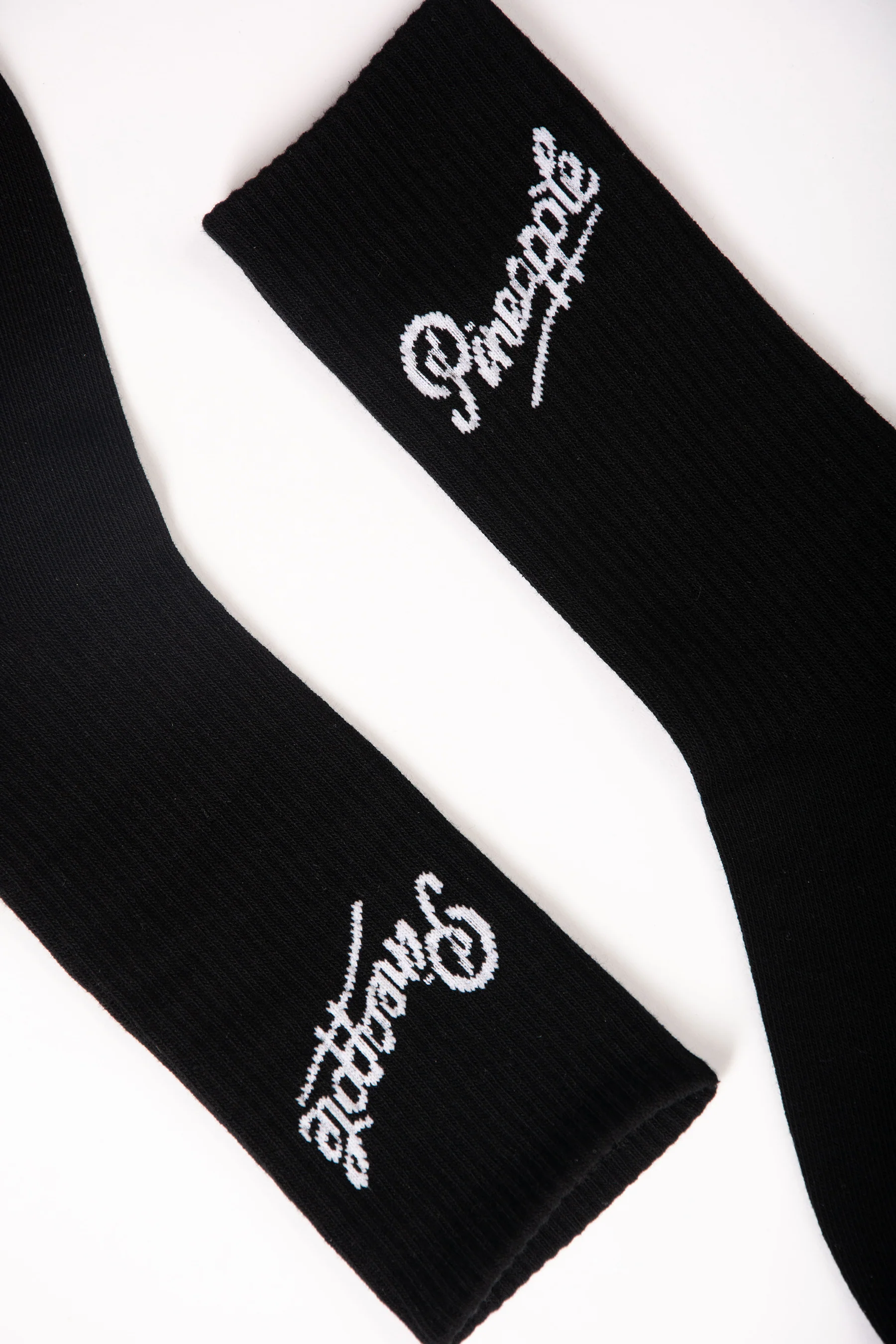 Pineapple 3 Pack Crew Socks - Image 10