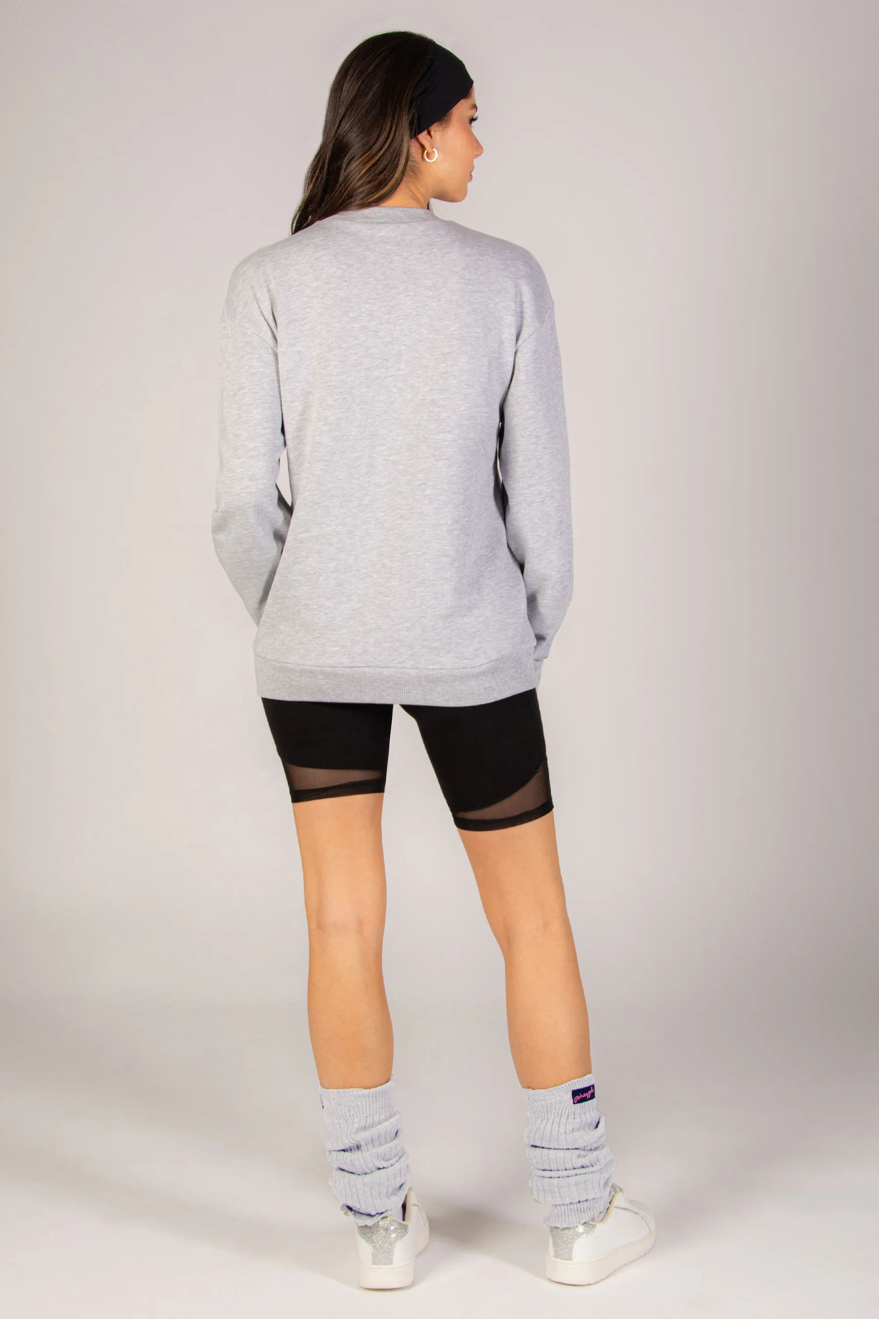 Pineapple Unisex Sweat Top - Image 6