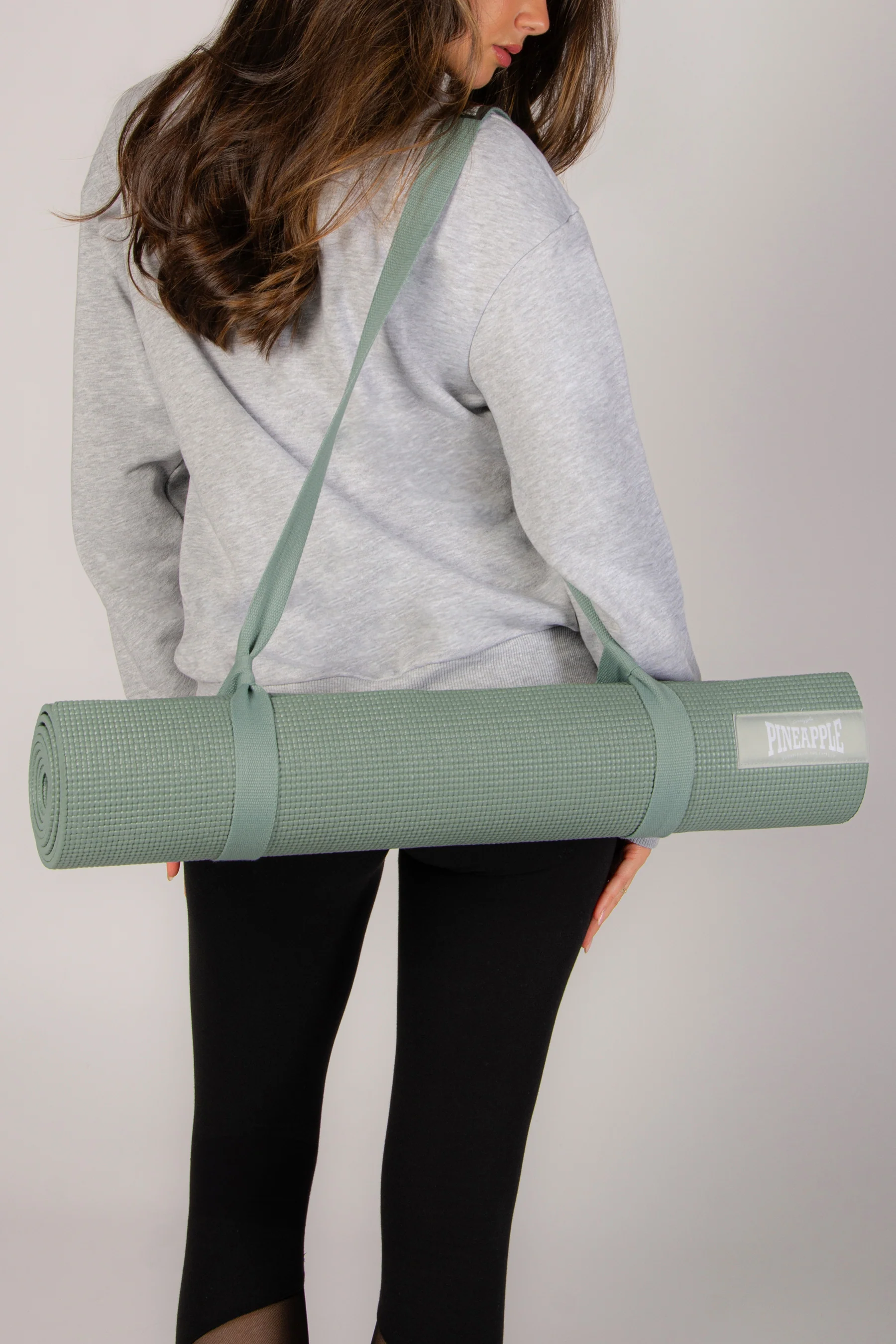 Badge Yoga Mat - Image 7