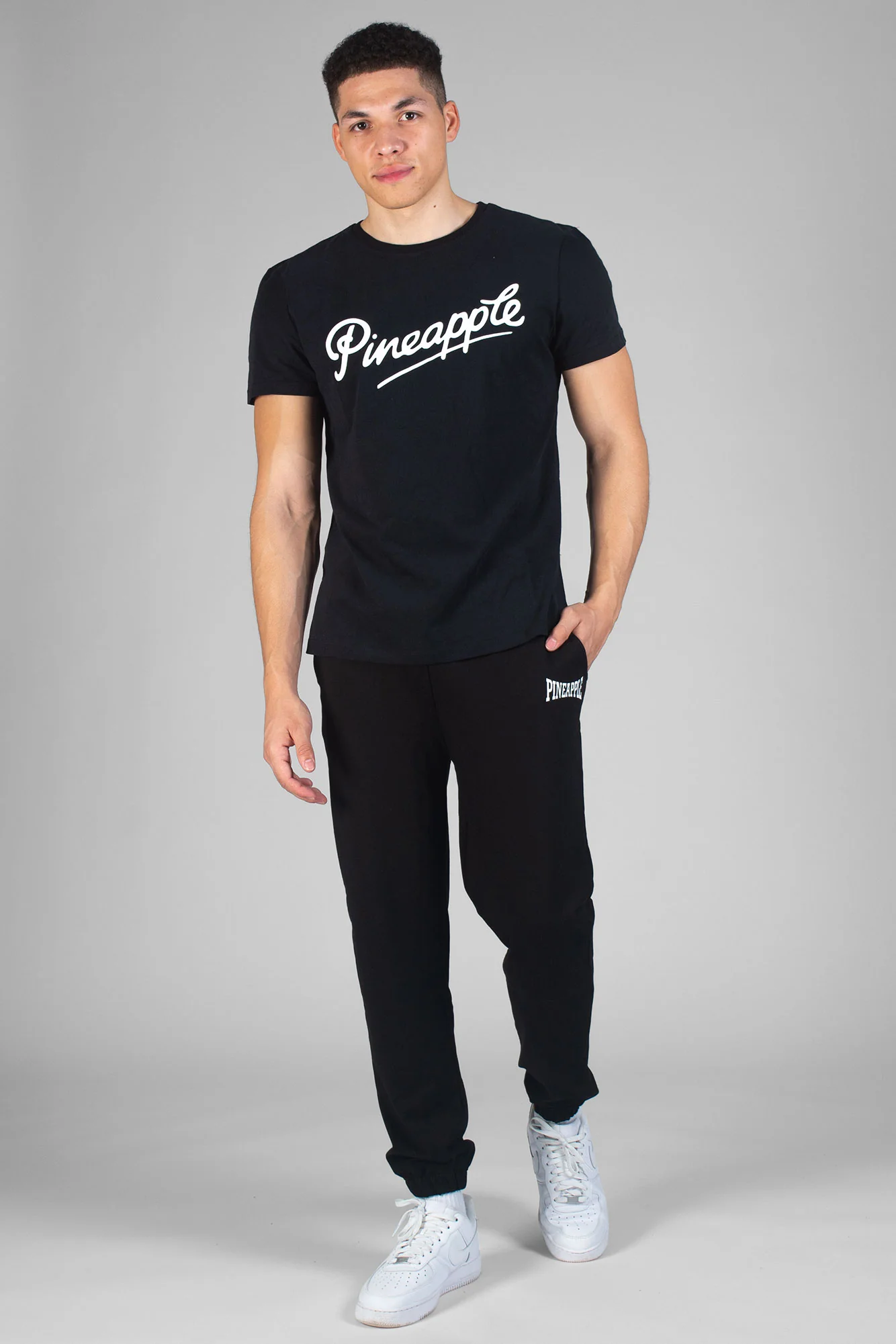 Logo T-Shirt - Image 3