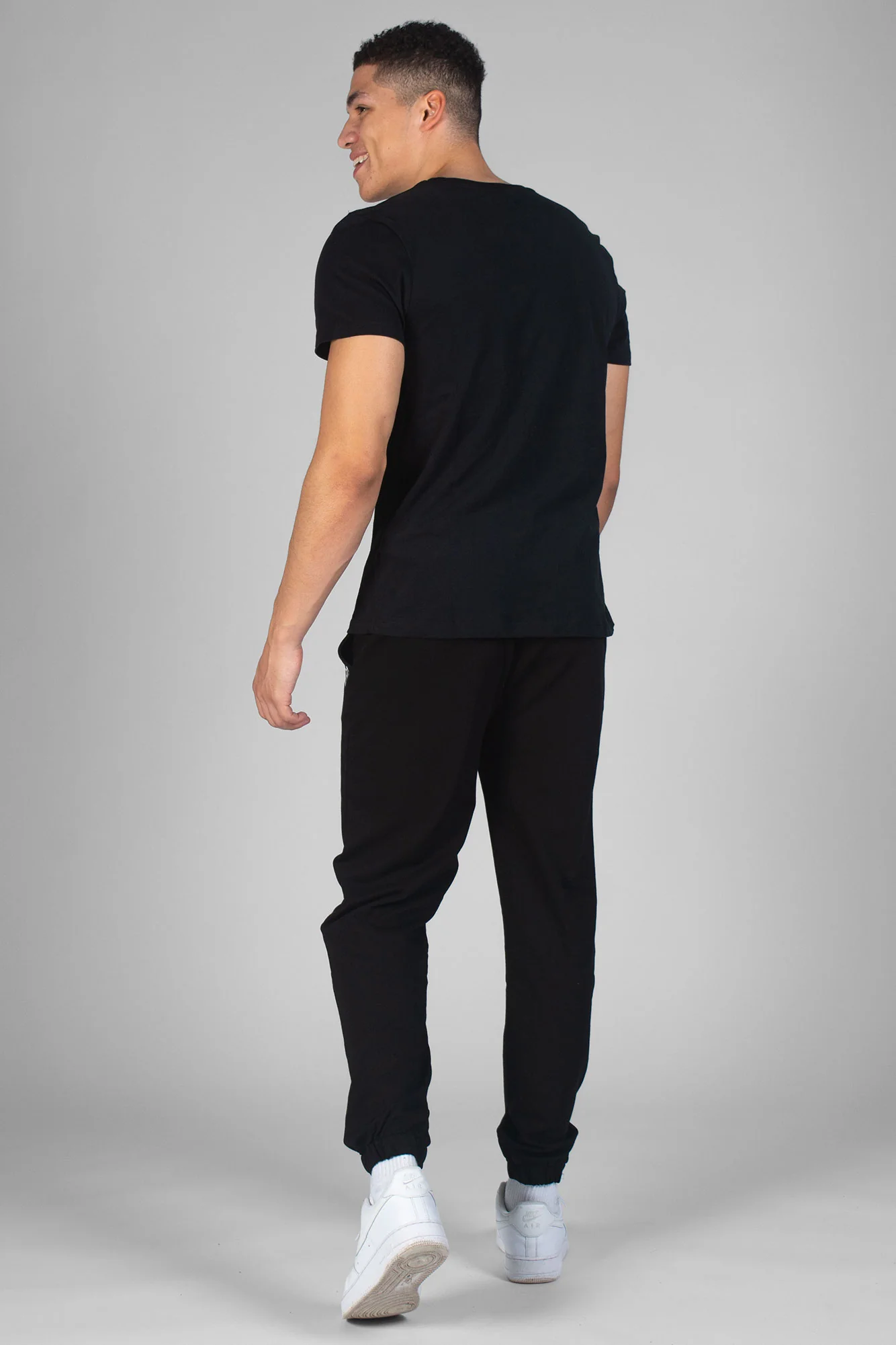 Logo T-Shirt - Image 5